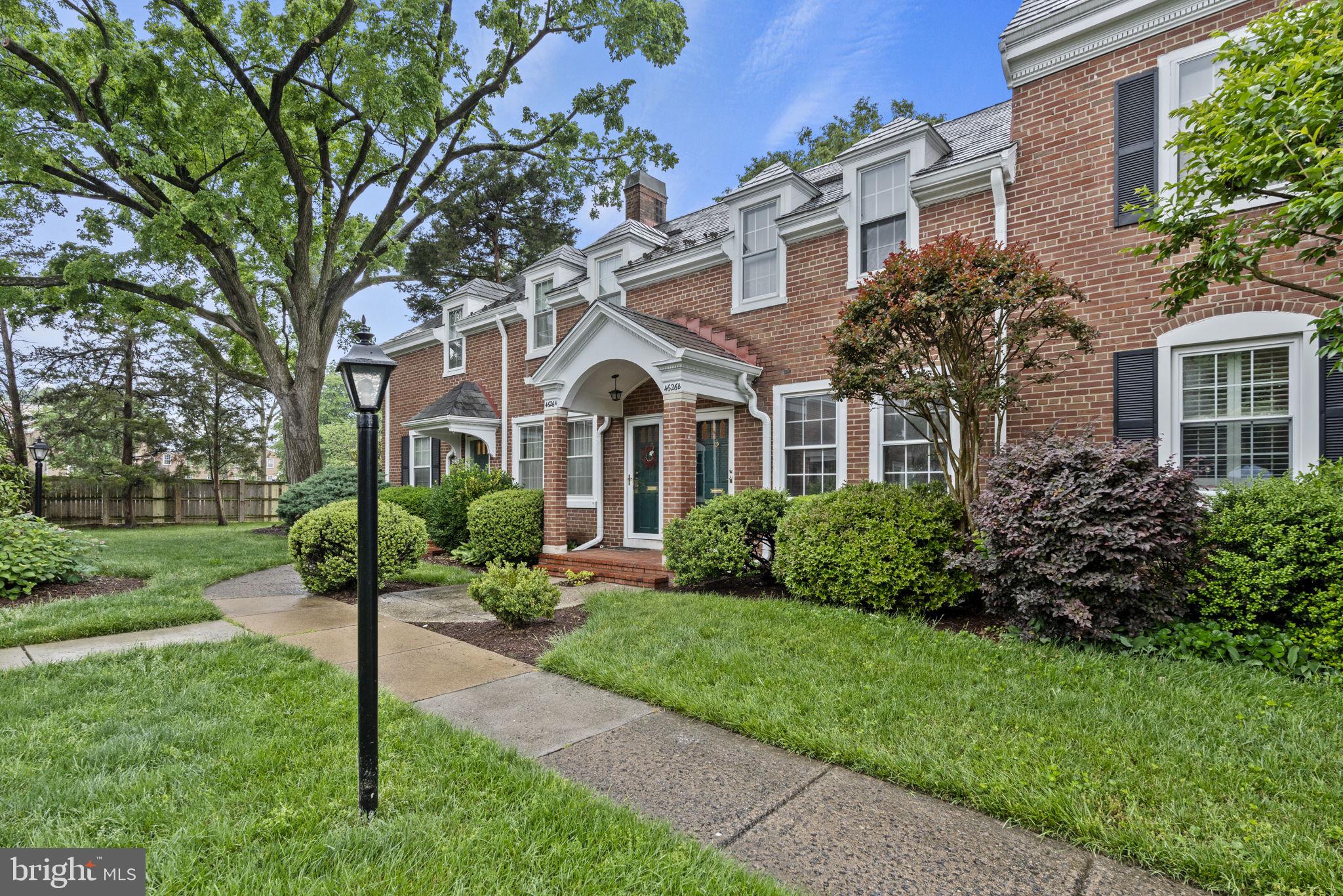 FAIRLINGTON MEWS - Residential