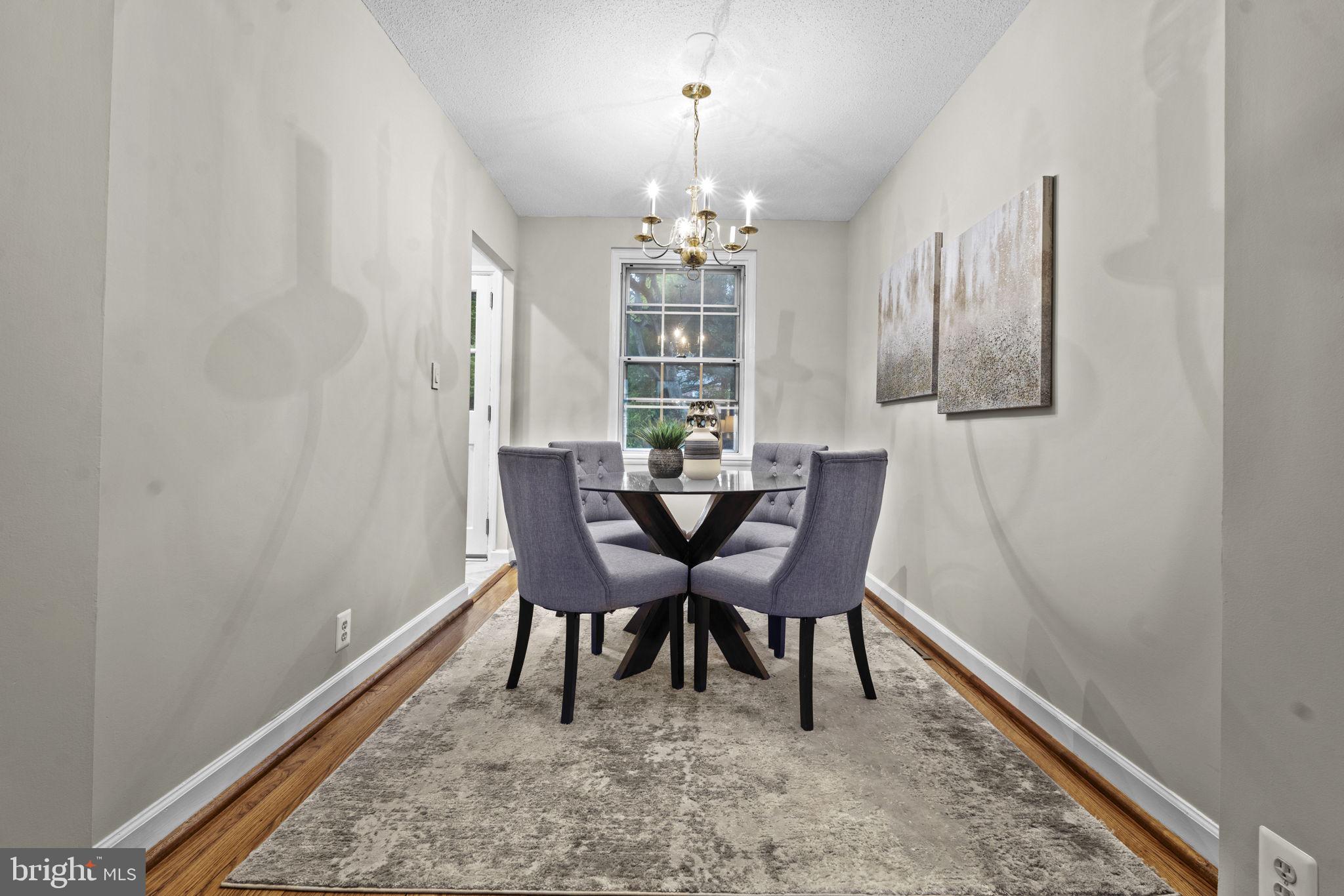 FAIRLINGTON MEWS - Residential