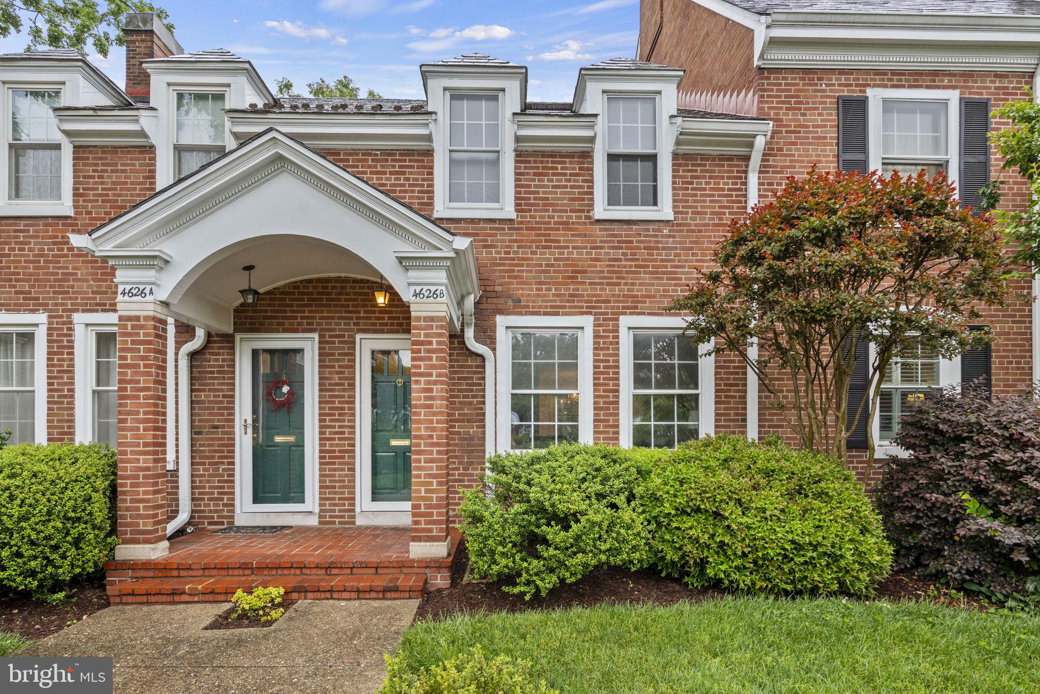 FAIRLINGTON MEWS - Residential