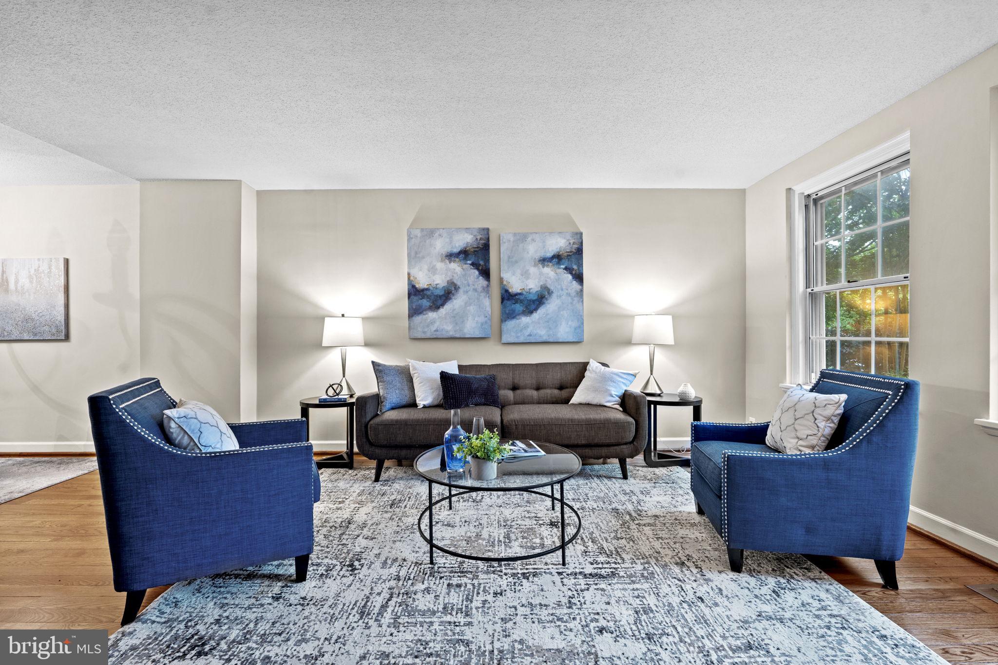 FAIRLINGTON MEWS - Residential