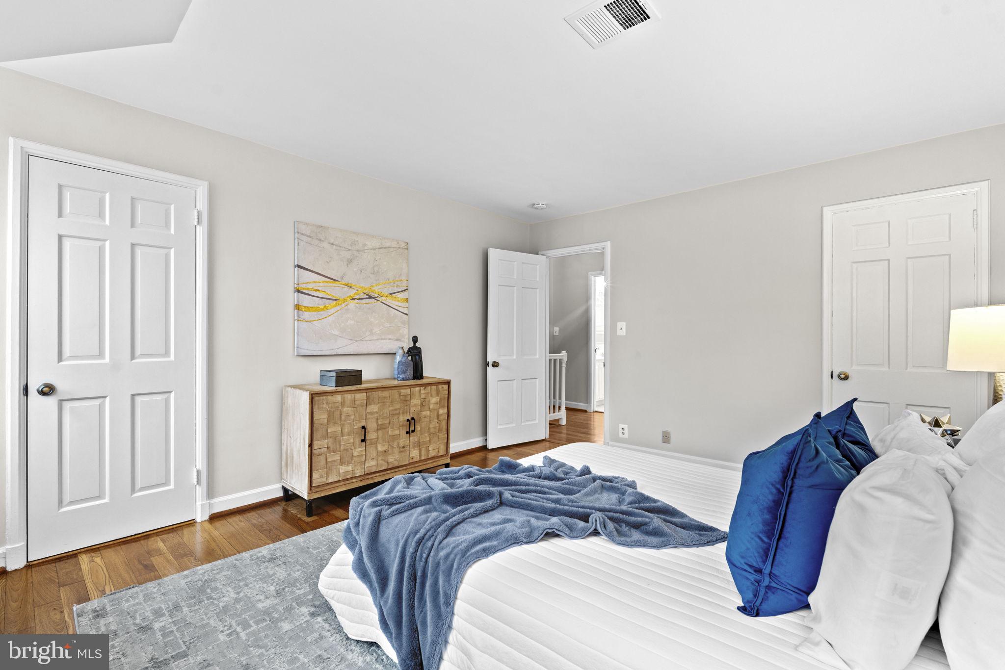 FAIRLINGTON MEWS - Residential