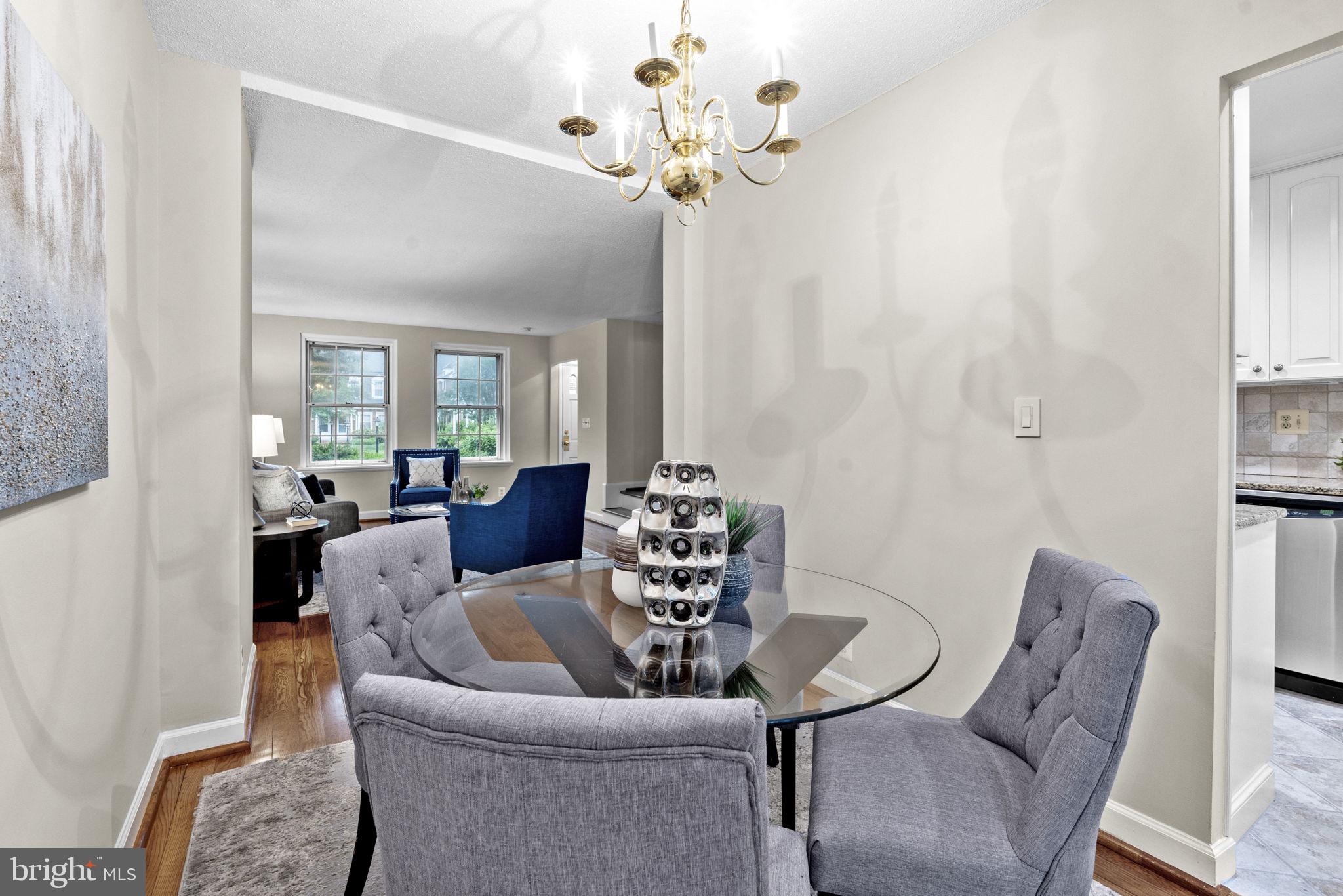 FAIRLINGTON MEWS - Residential