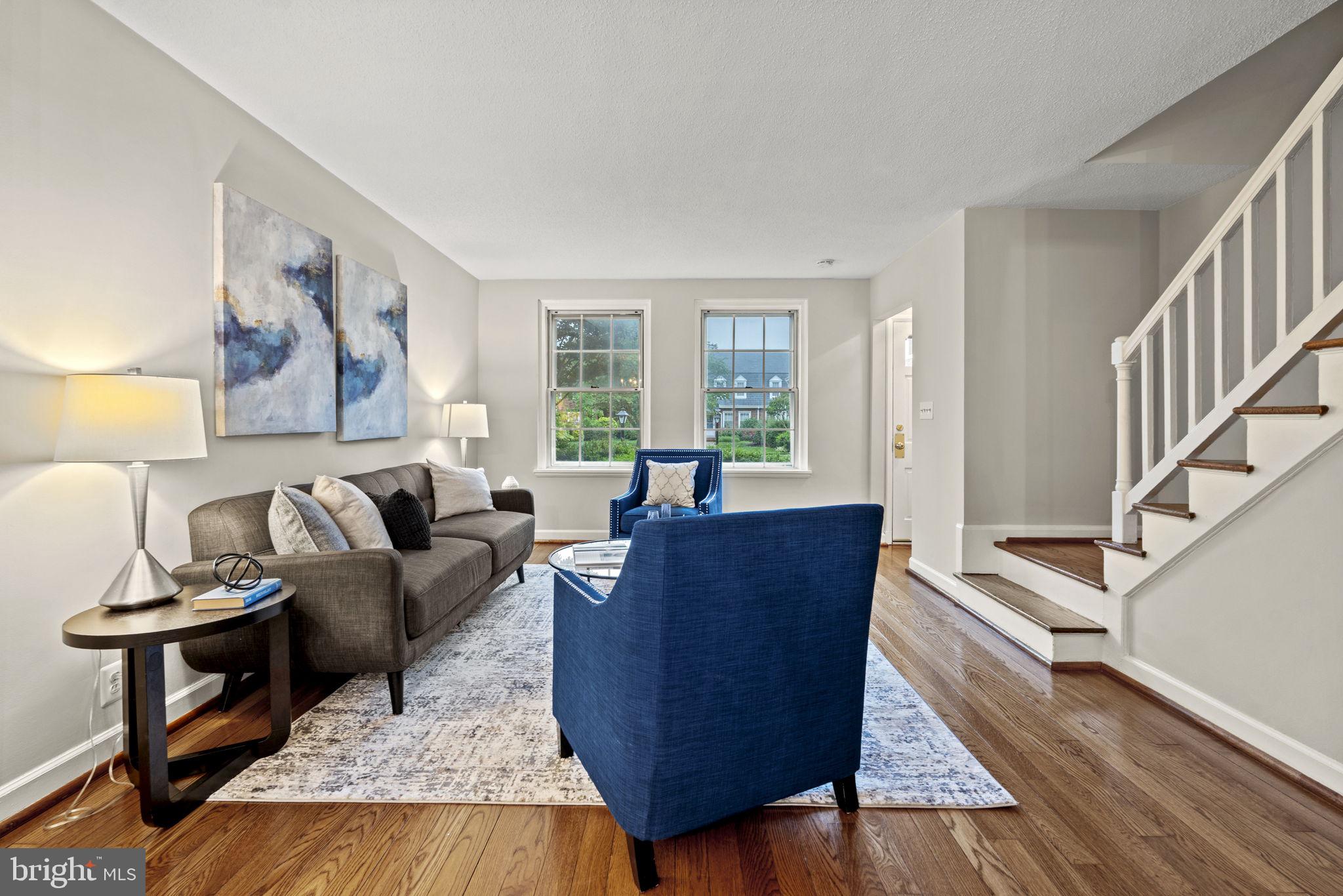 FAIRLINGTON MEWS - Residential