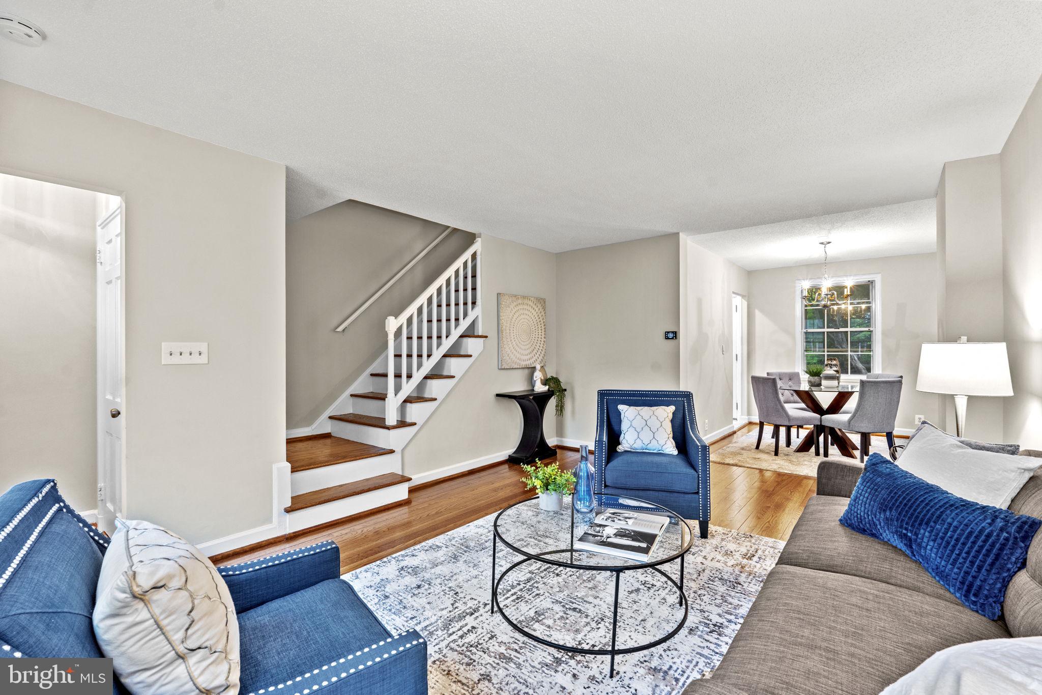 FAIRLINGTON MEWS - Residential