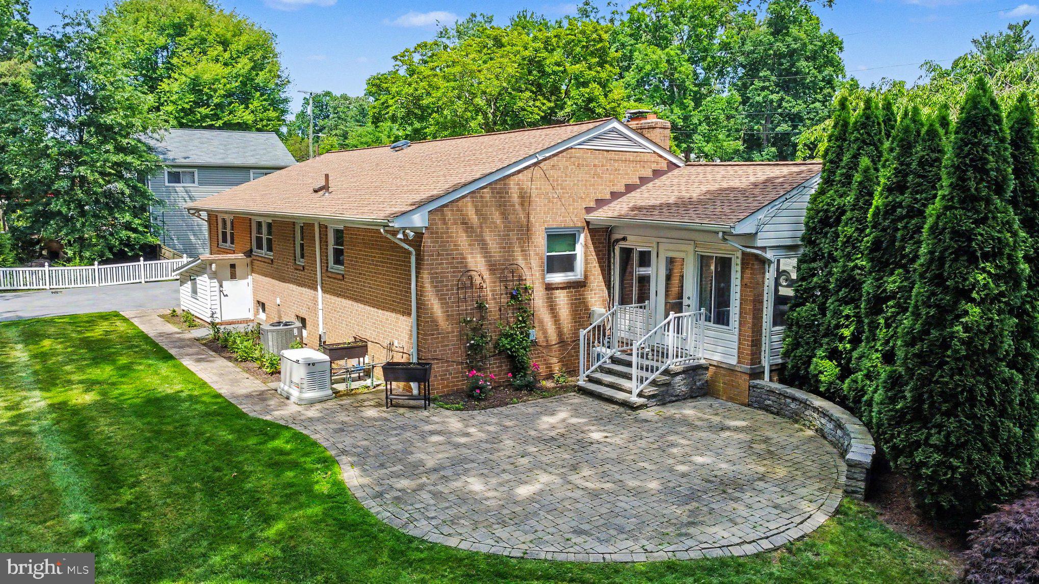 102 GRACEFORD DRIVE