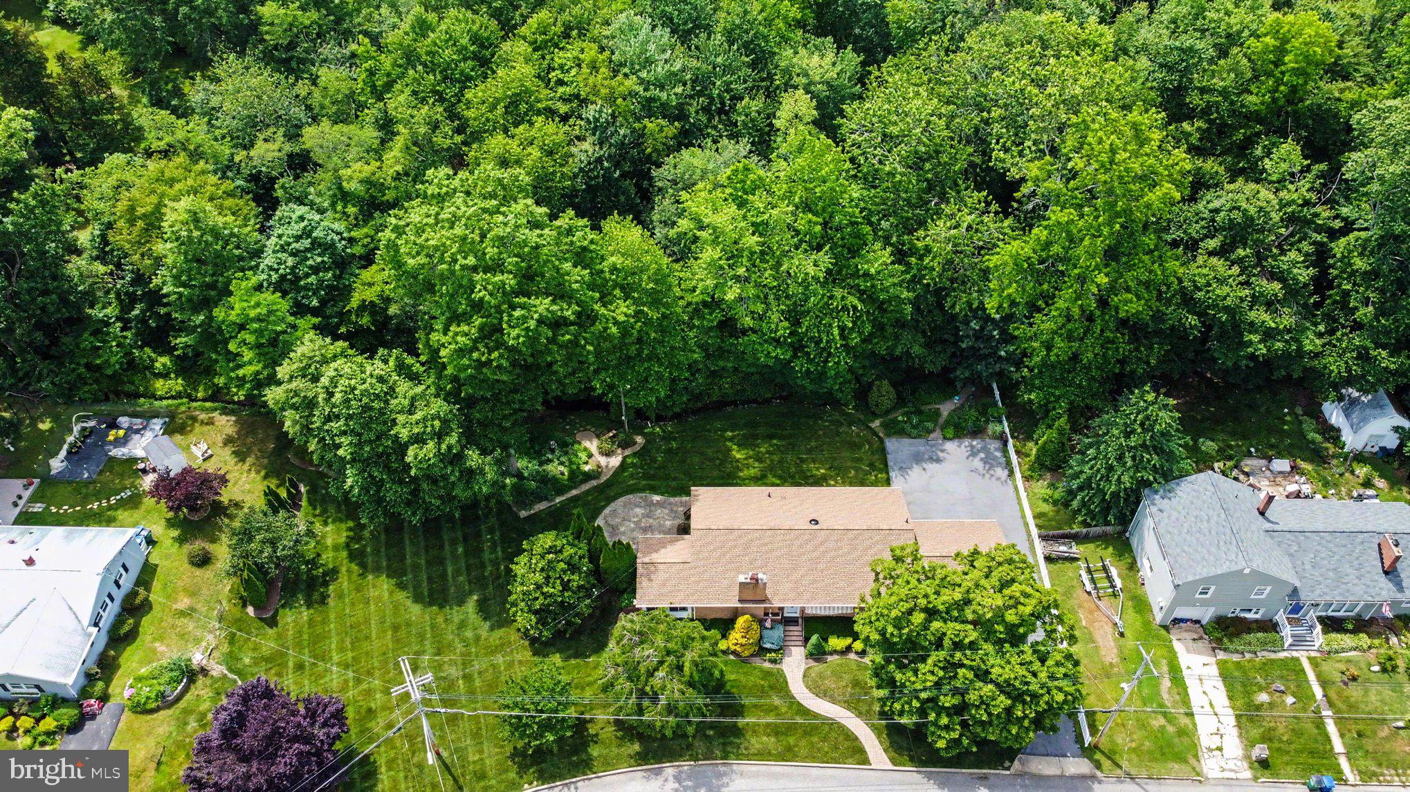 102 GRACEFORD DRIVE