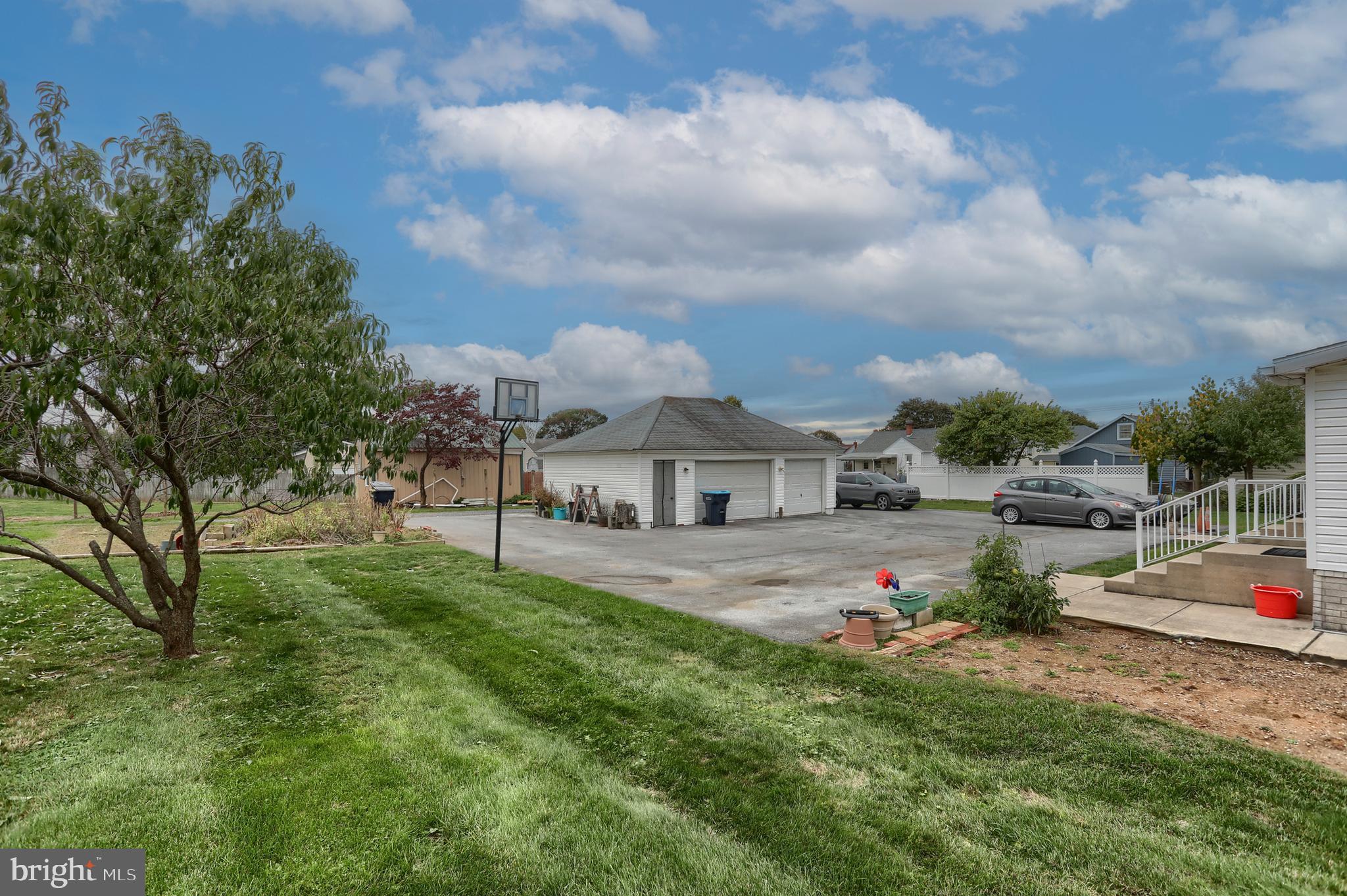 PALMYRA BOROUGH - Residential