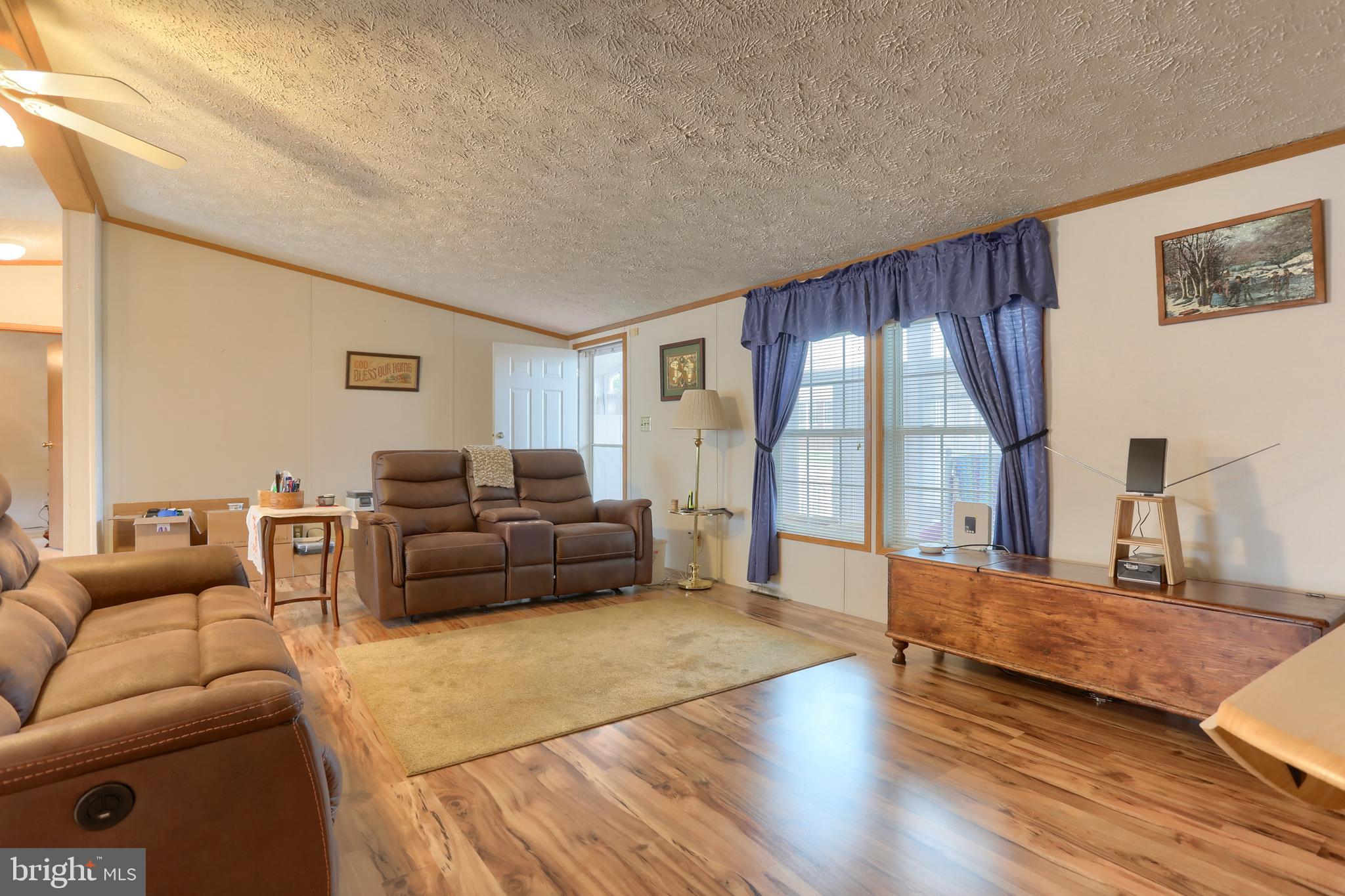 PALMYRA BOROUGH - Residential