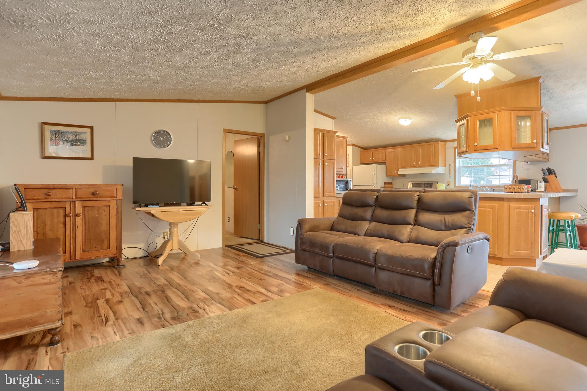 PALMYRA BOROUGH - Residential