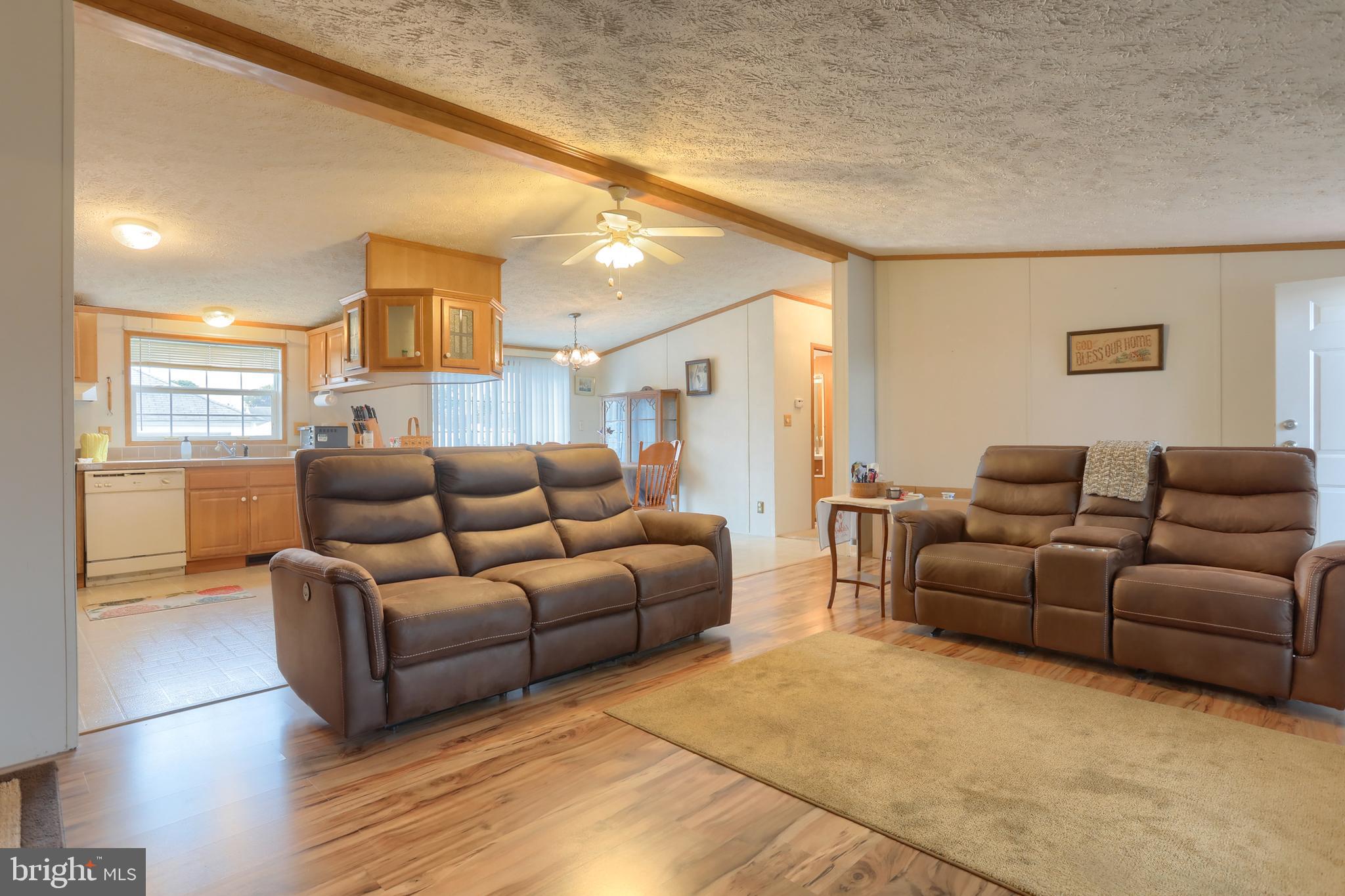 PALMYRA BOROUGH - Residential