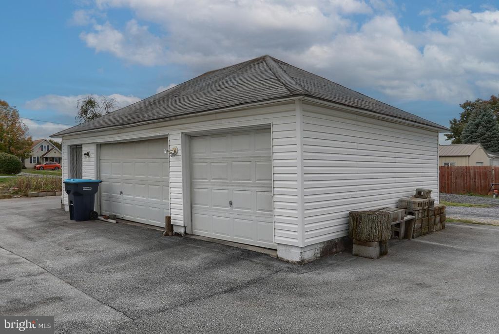 Photo of 223 S Locust Street, PALMYRA, PA 17078 (MLS # PALN2023358)