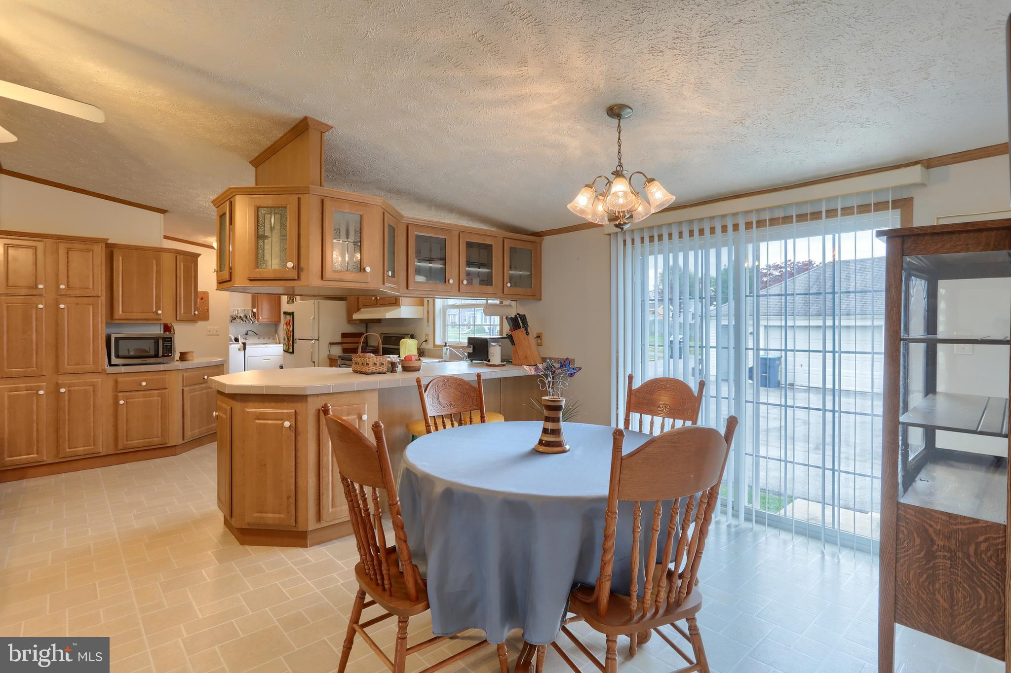 PALMYRA BOROUGH - Residential