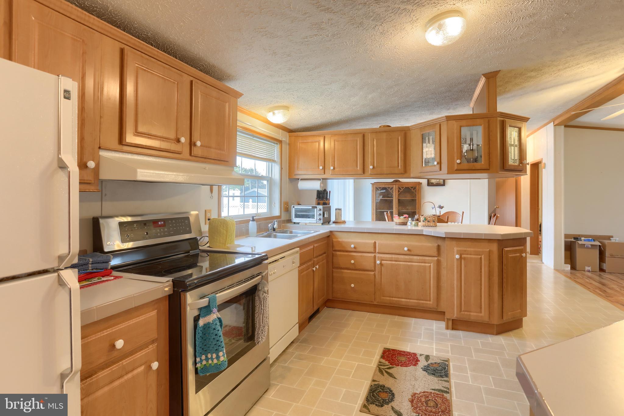 PALMYRA BOROUGH - Residential