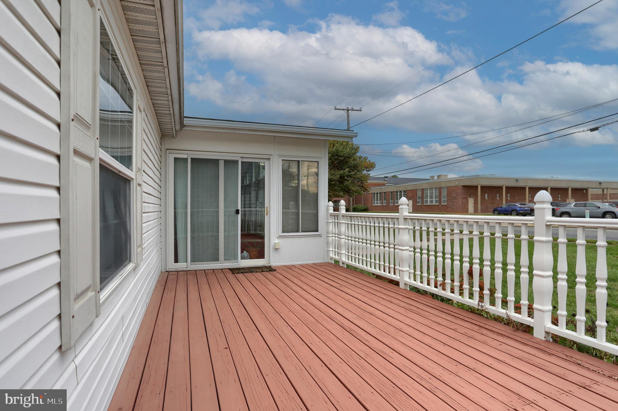 PALMYRA BOROUGH - Residential