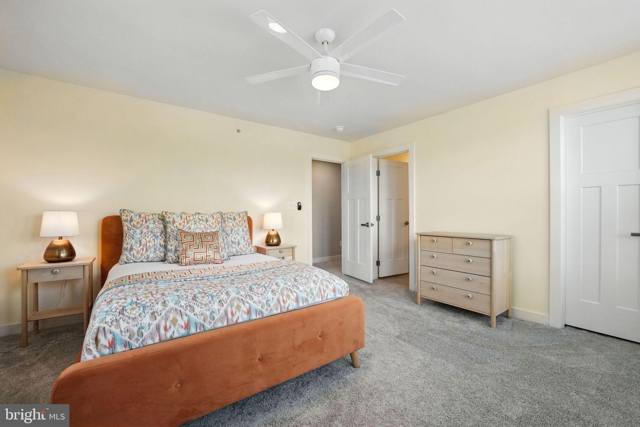 POTOMAC SHORES - Residential