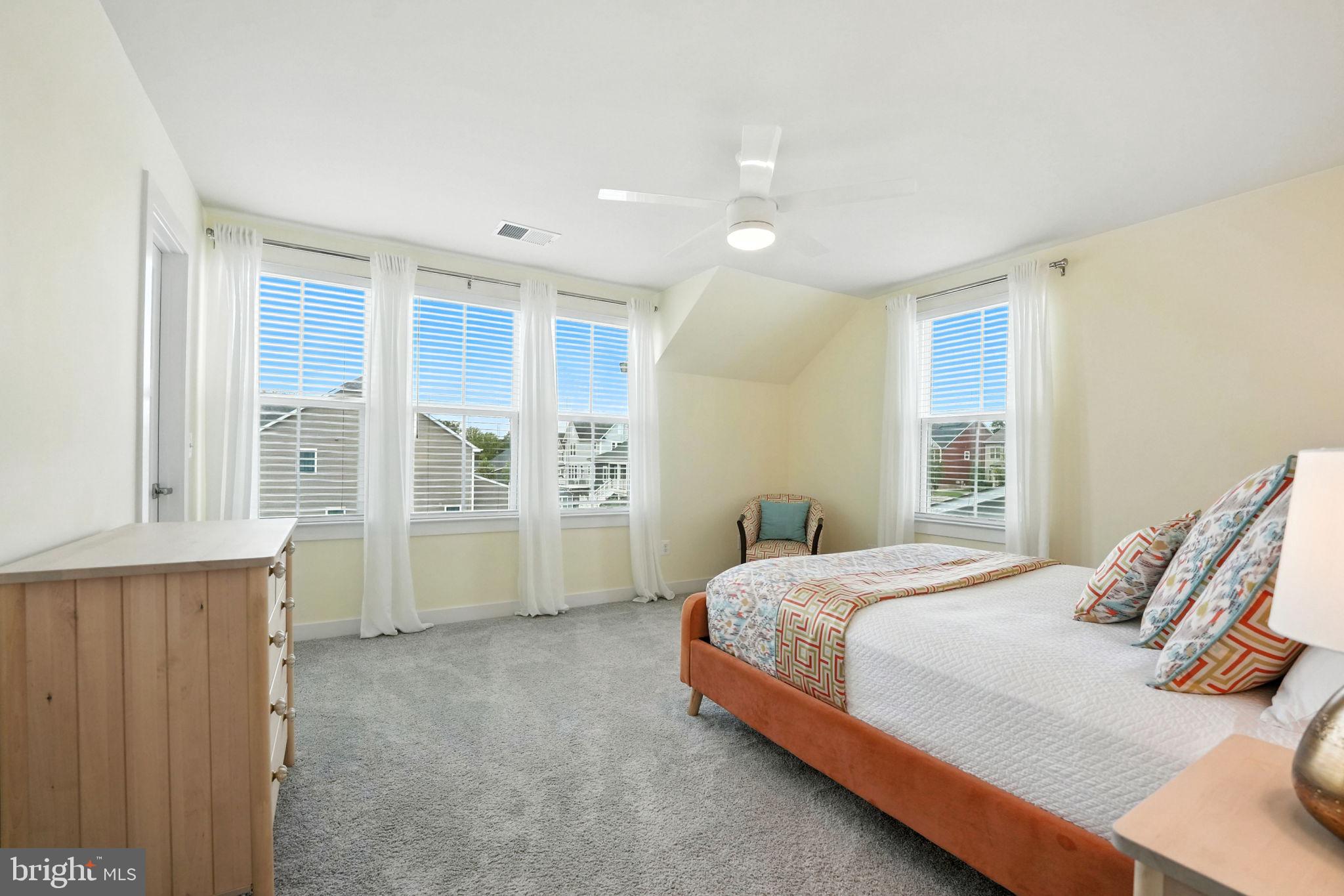 POTOMAC SHORES - Residential