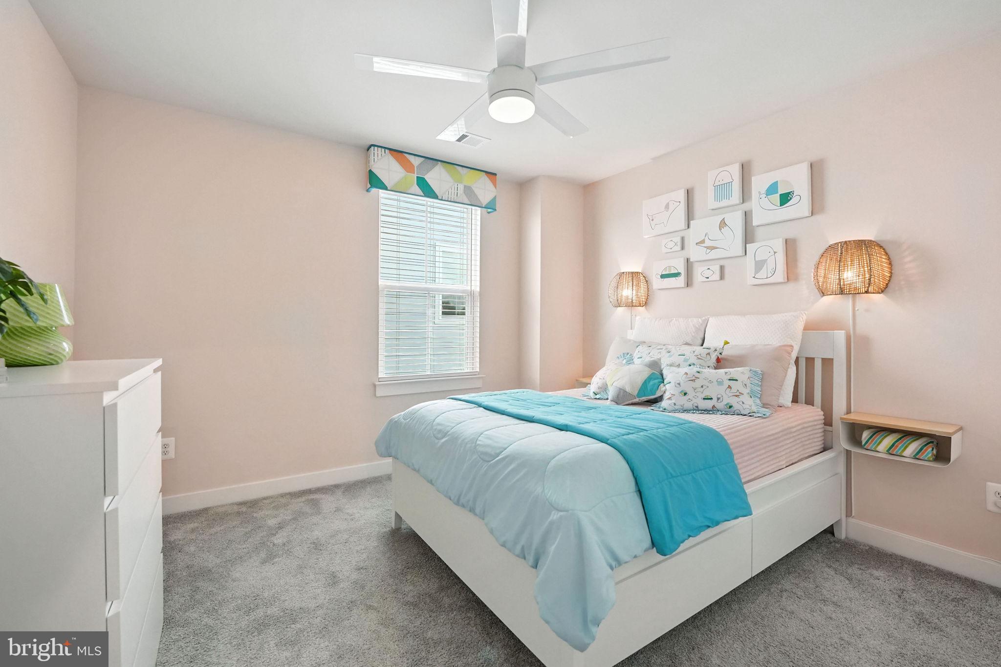 POTOMAC SHORES - Residential