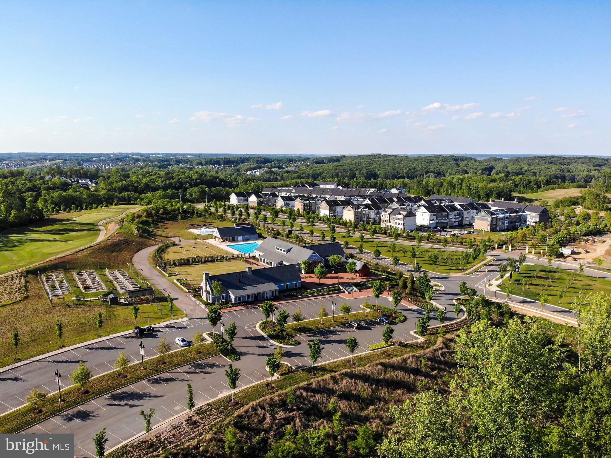 POTOMAC SHORES - Residential