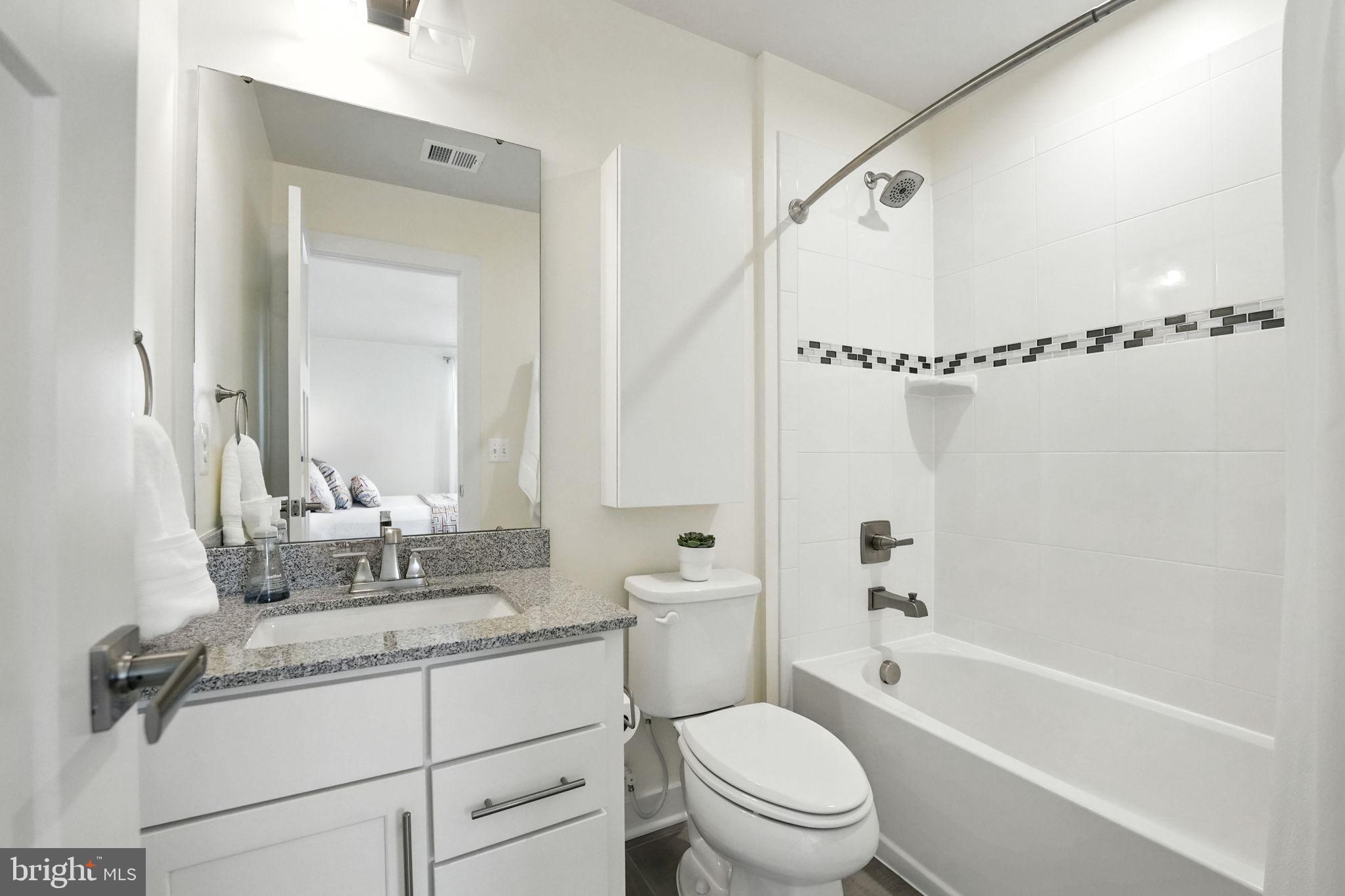 POTOMAC SHORES - Residential