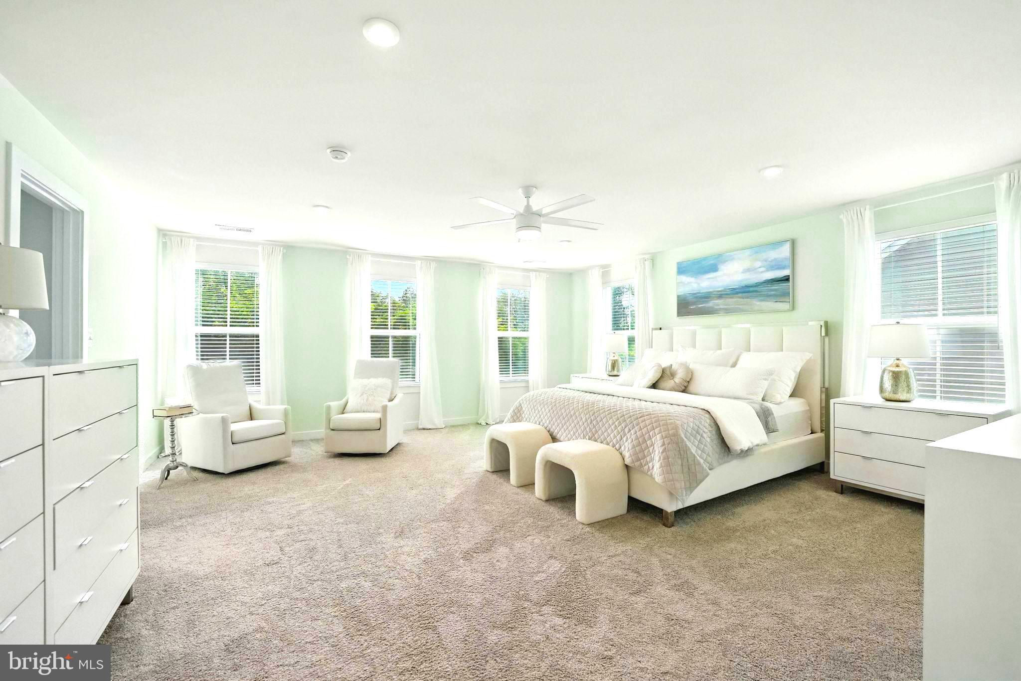 POTOMAC SHORES - Residential