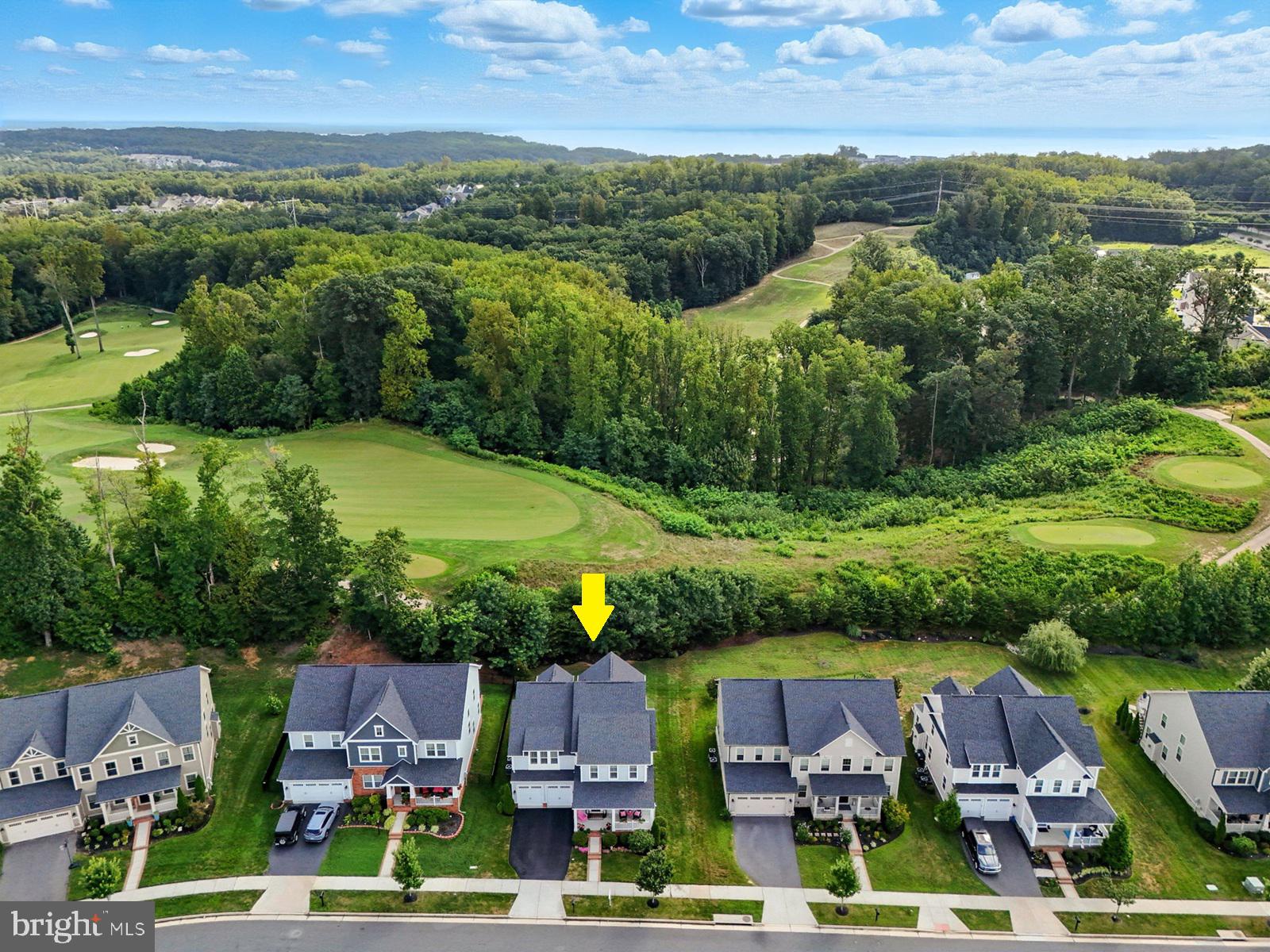 POTOMAC SHORES - Residential