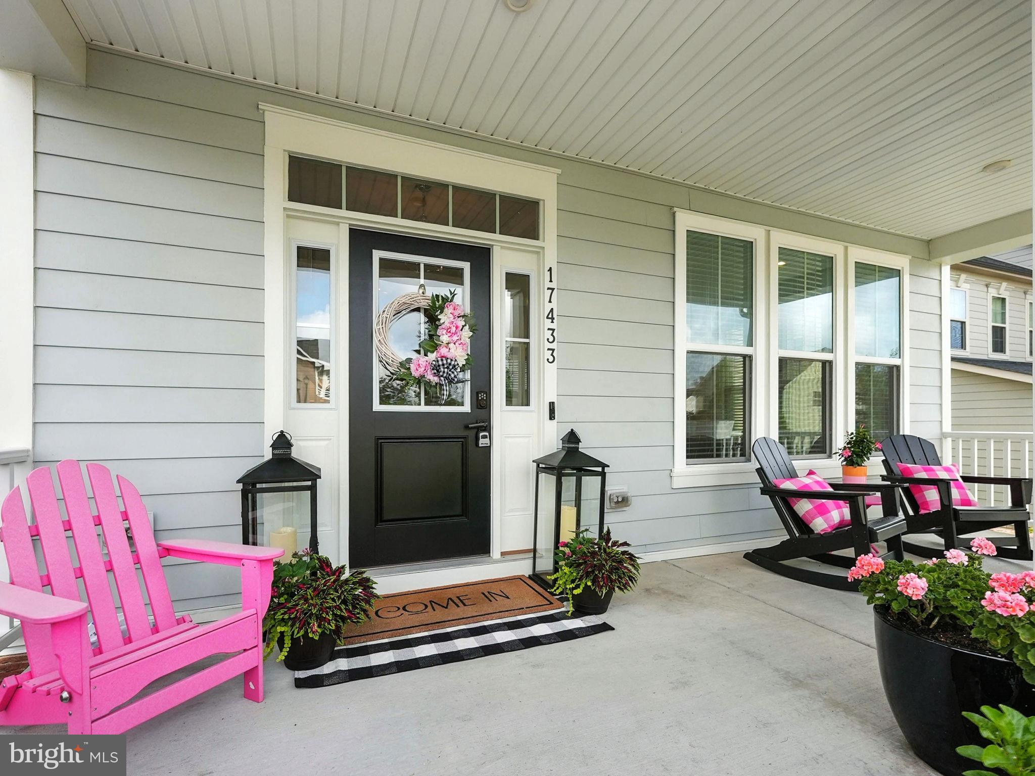 17433 SPRING CRESS DRIVE