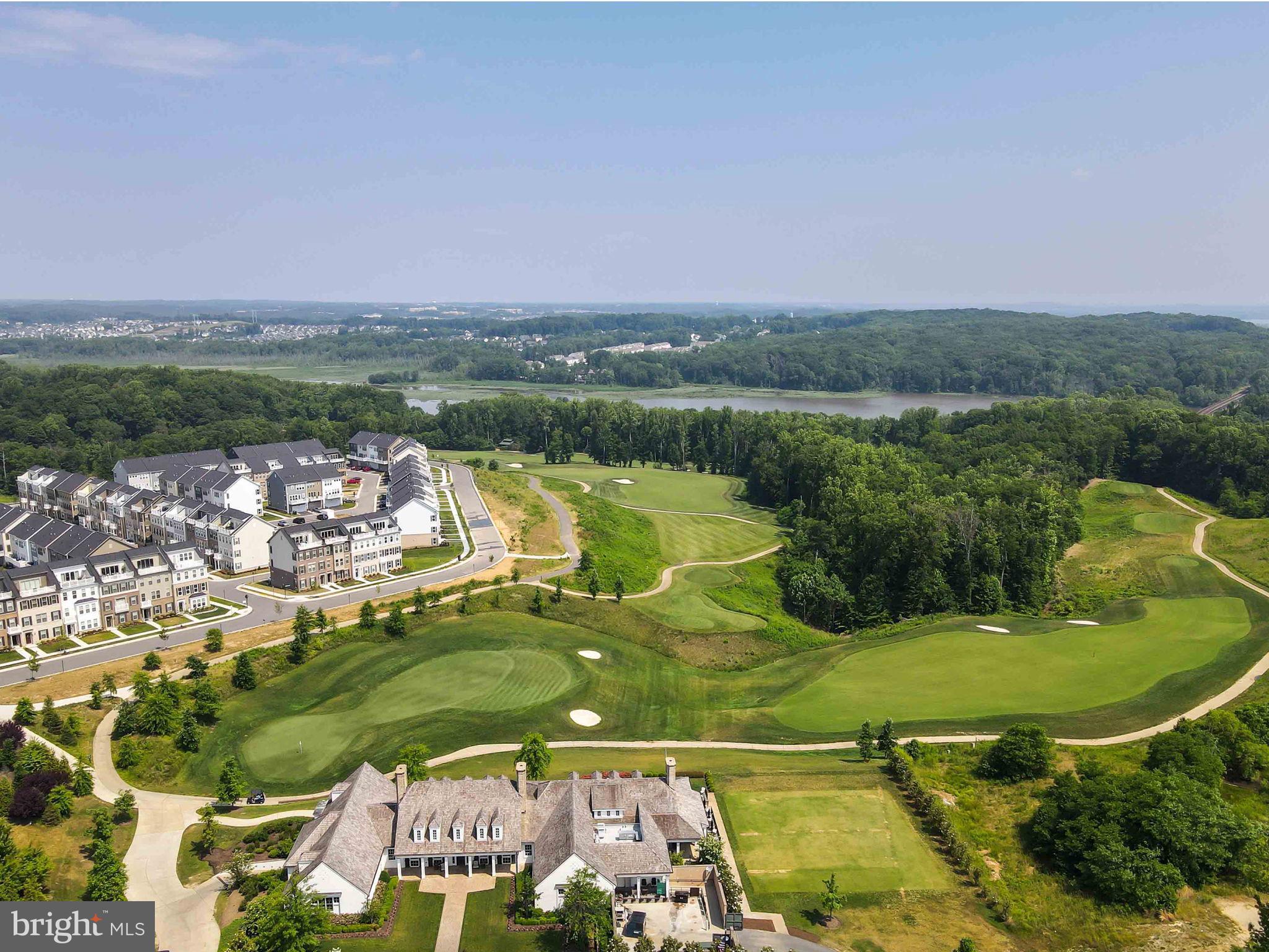 POTOMAC SHORES - Residential