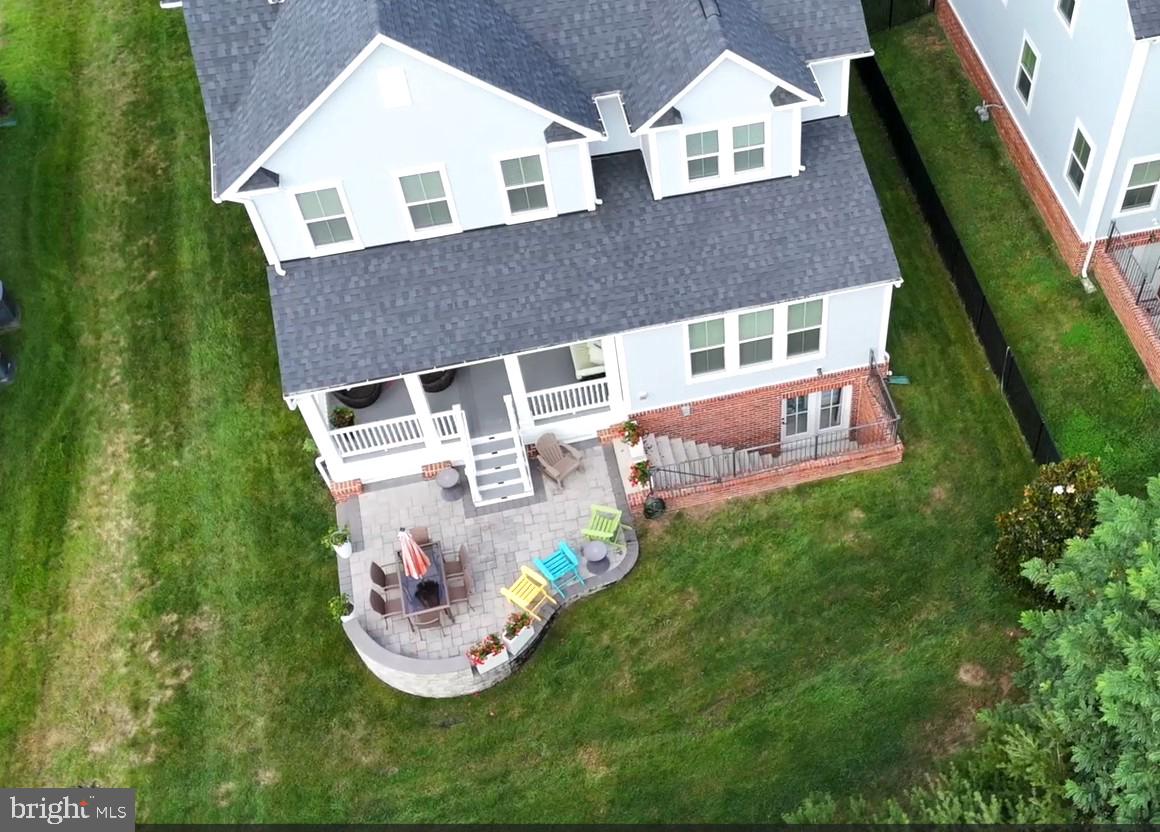 17433 SPRING CRESS DRIVE
