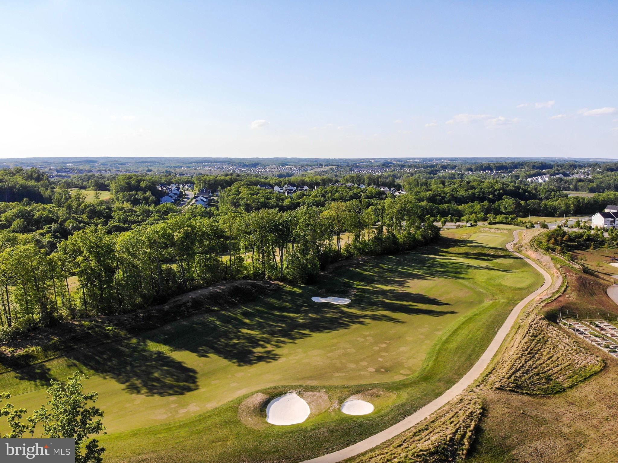 POTOMAC SHORES - Residential