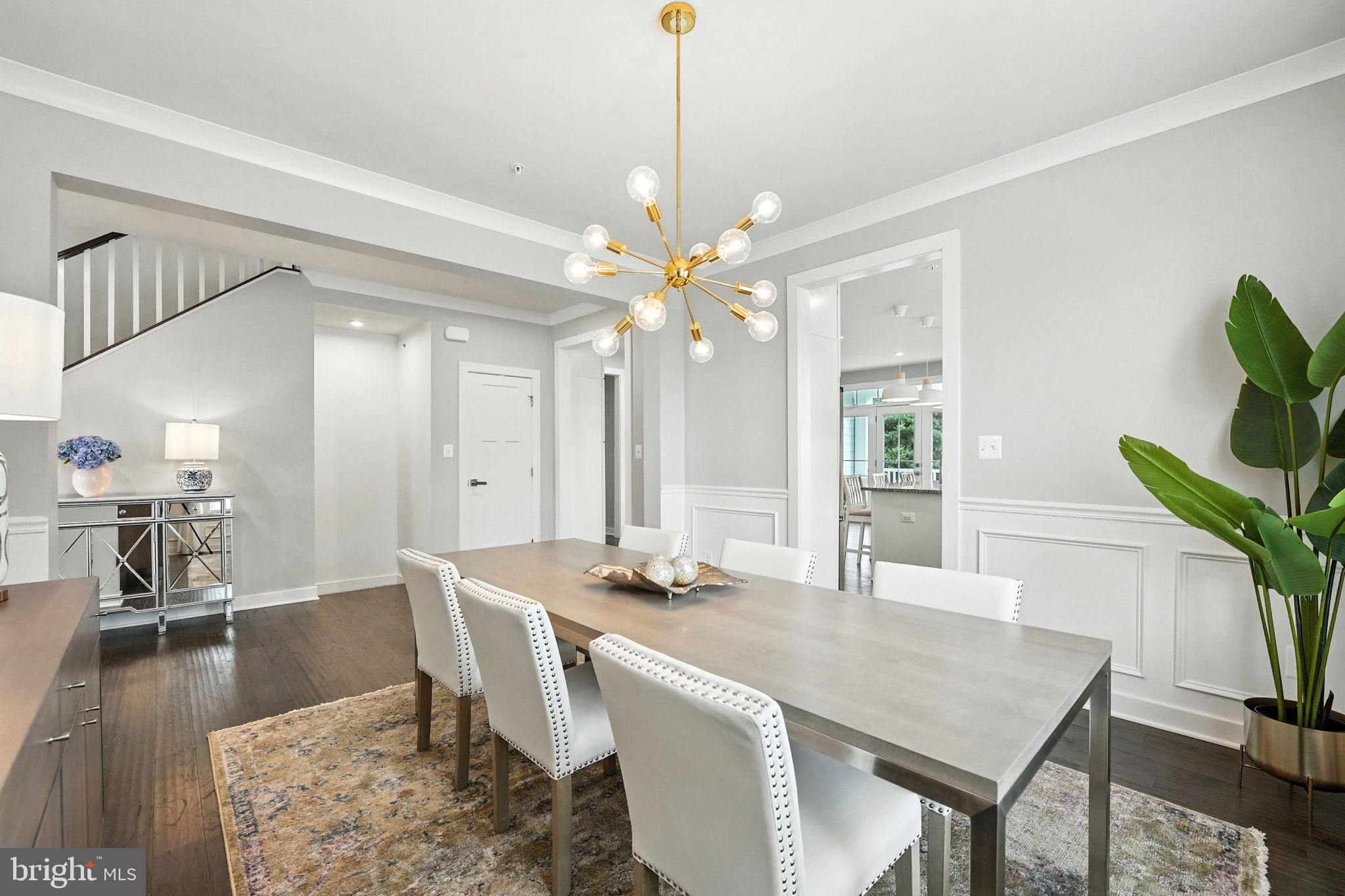 POTOMAC SHORES - Residential