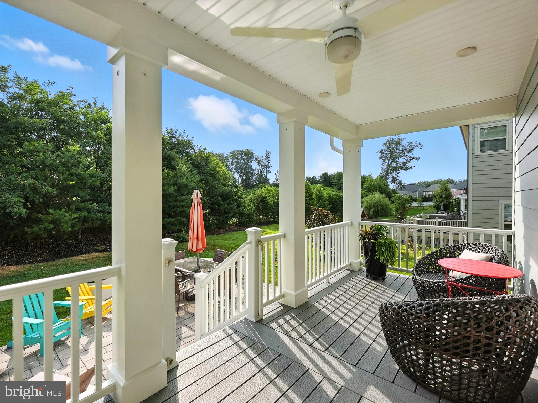 POTOMAC SHORES - Residential