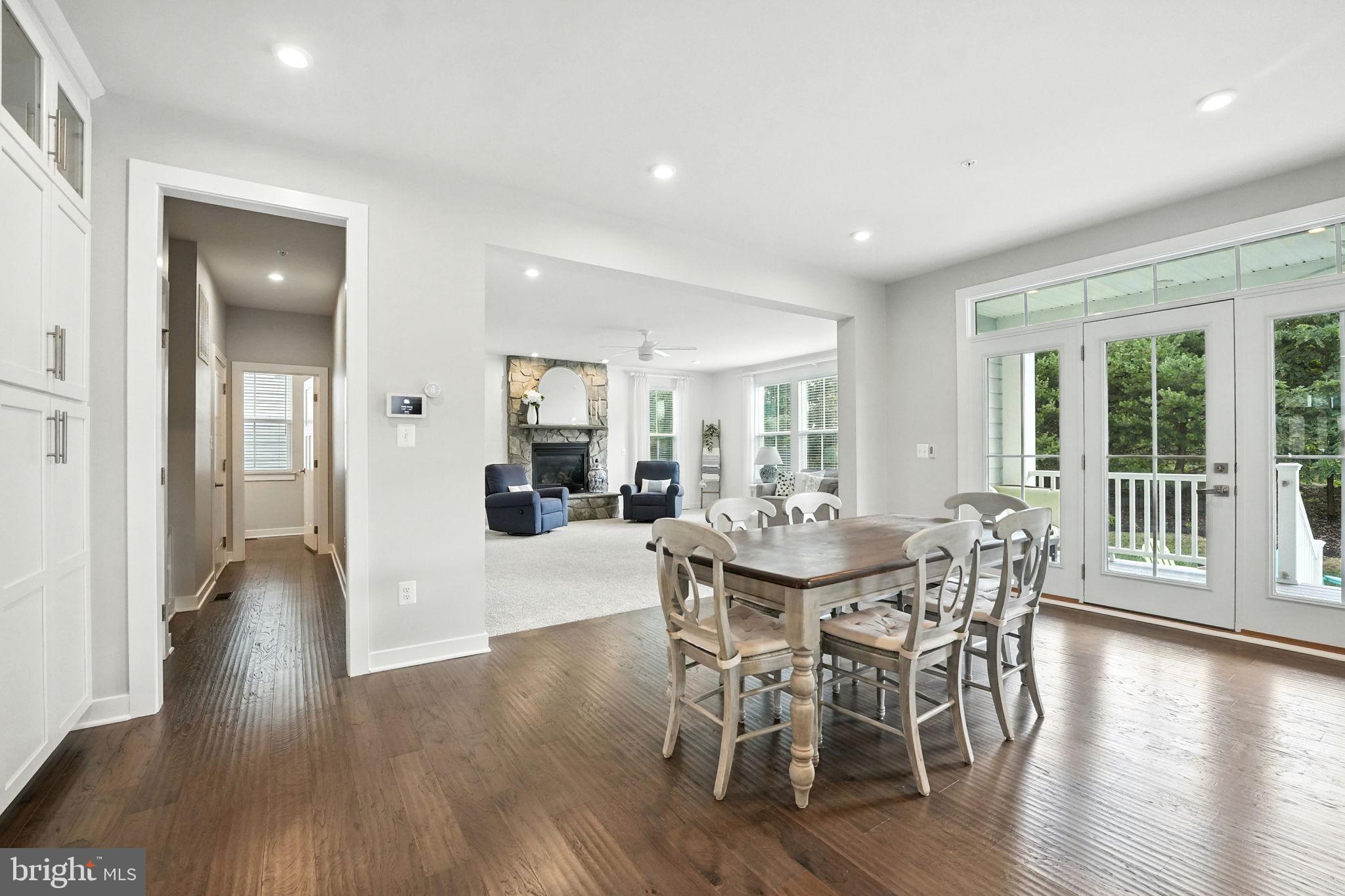 POTOMAC SHORES - Residential