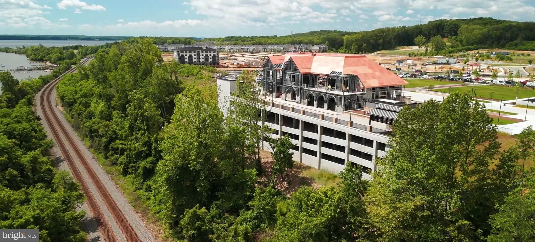 POTOMAC SHORES - Residential