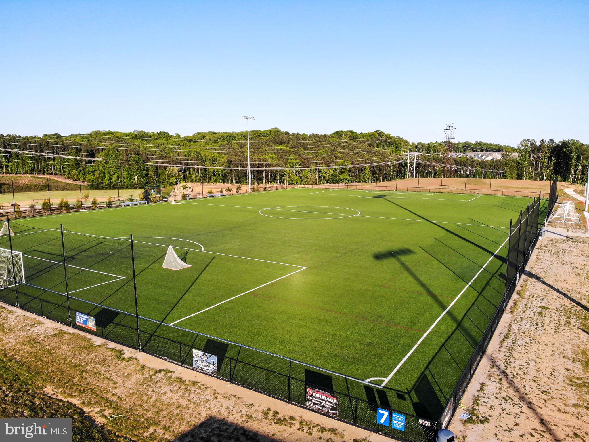 POTOMAC SHORES - Residential