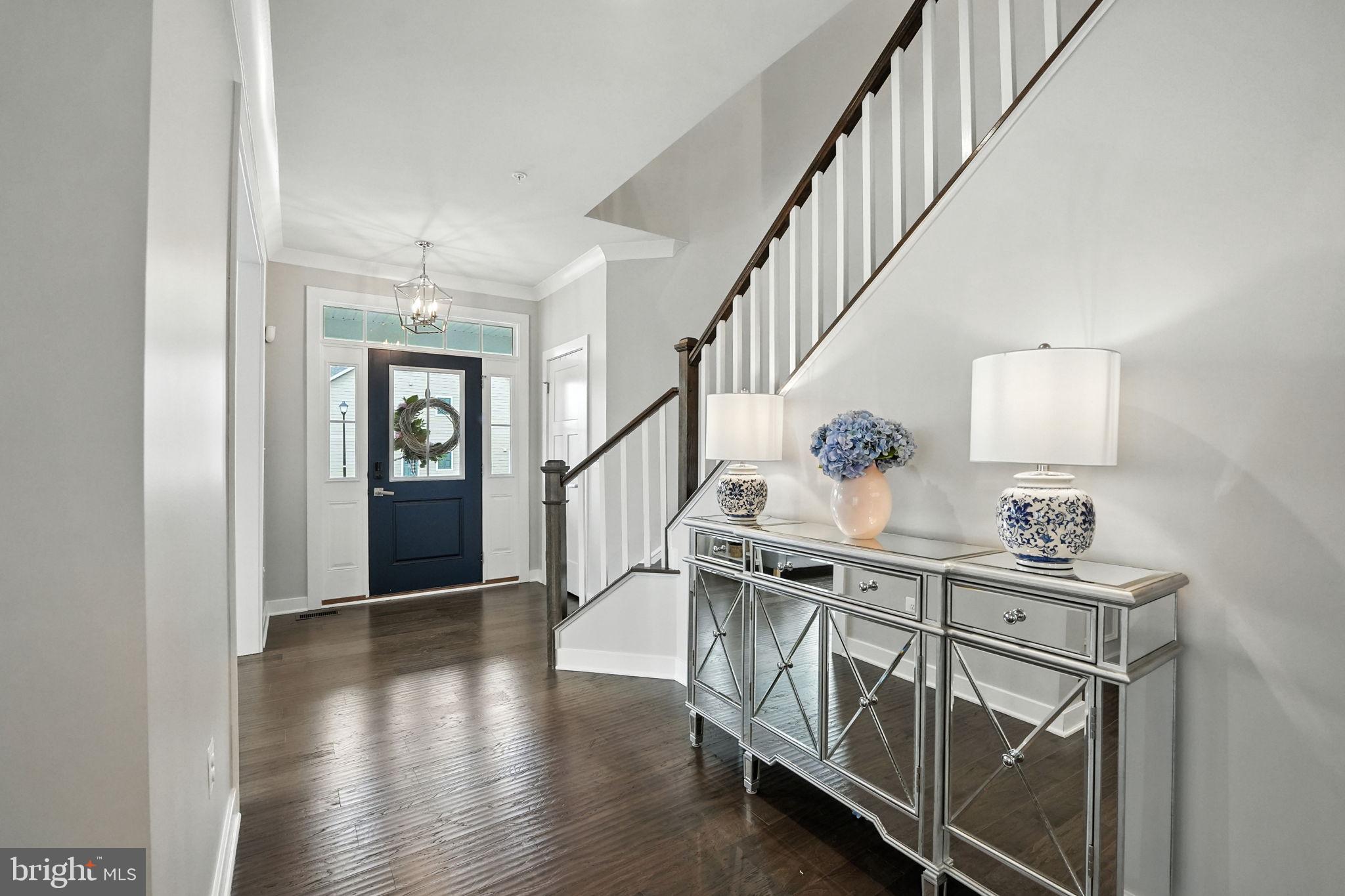 POTOMAC SHORES - Residential