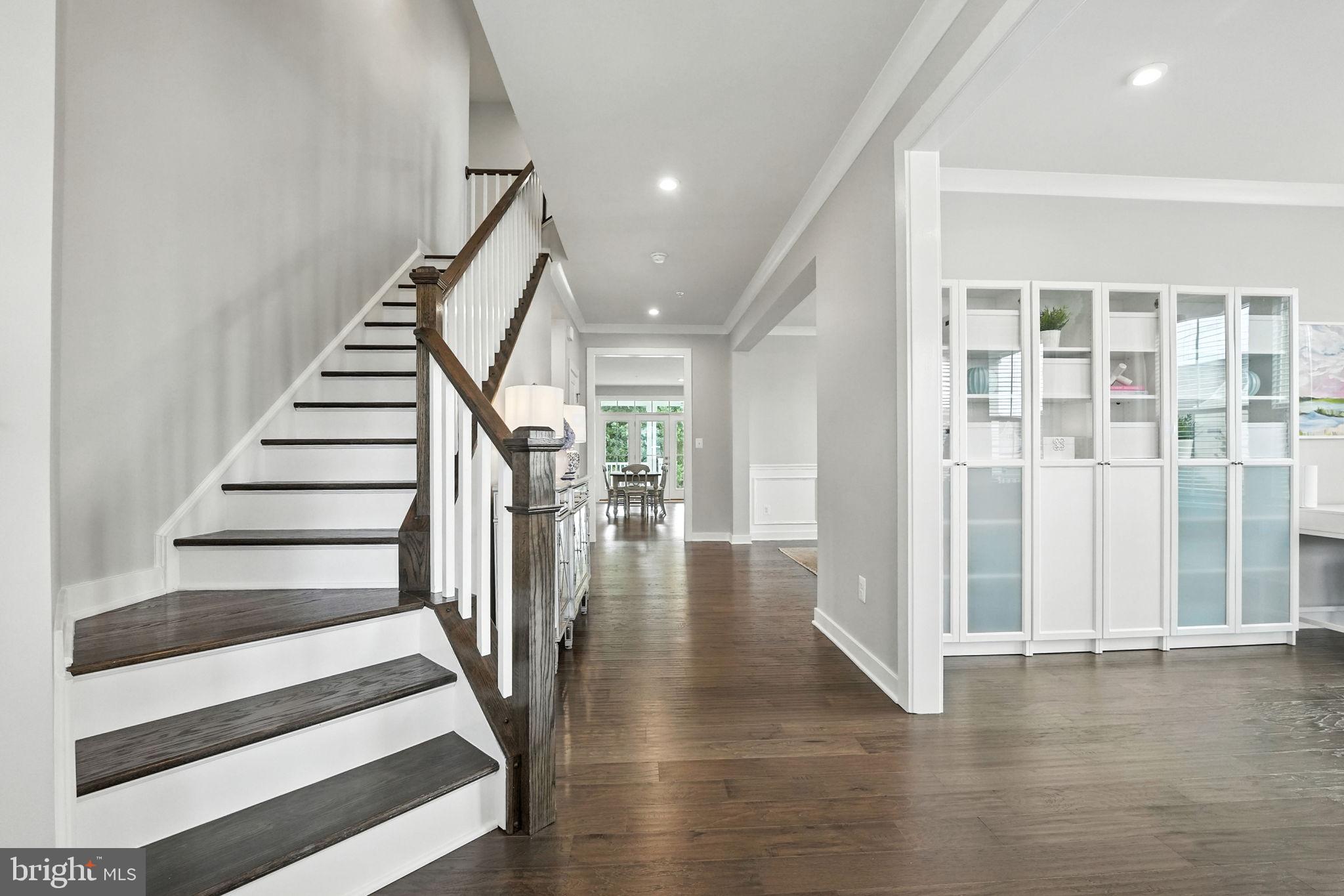 POTOMAC SHORES - Residential