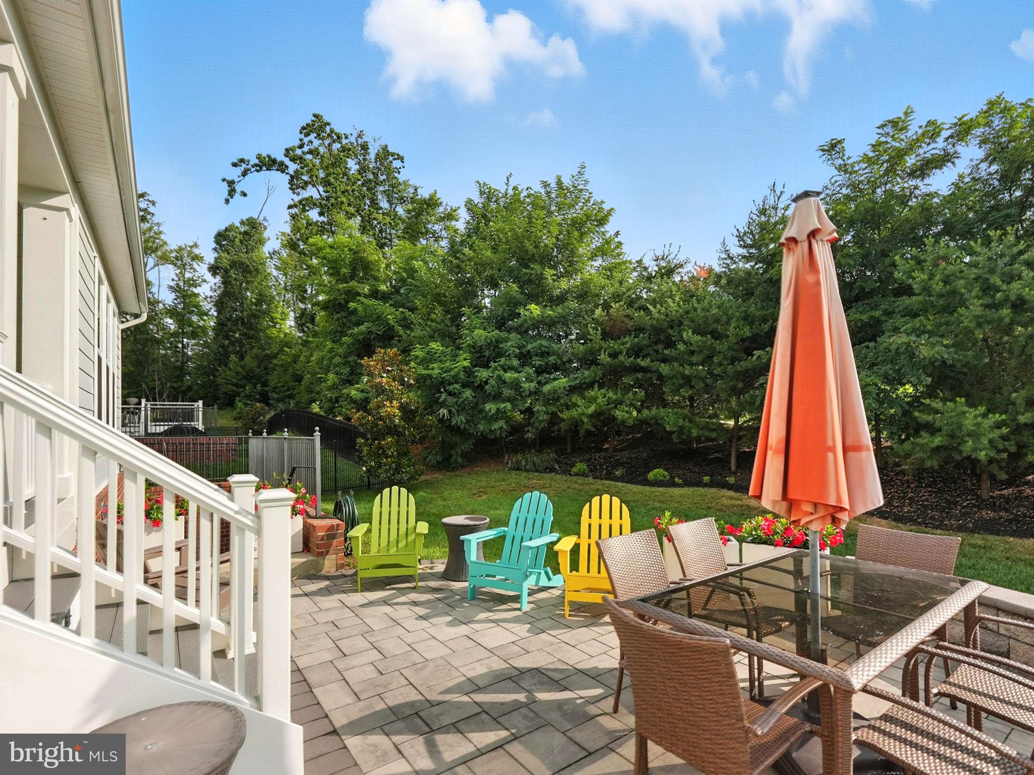 POTOMAC SHORES - Residential