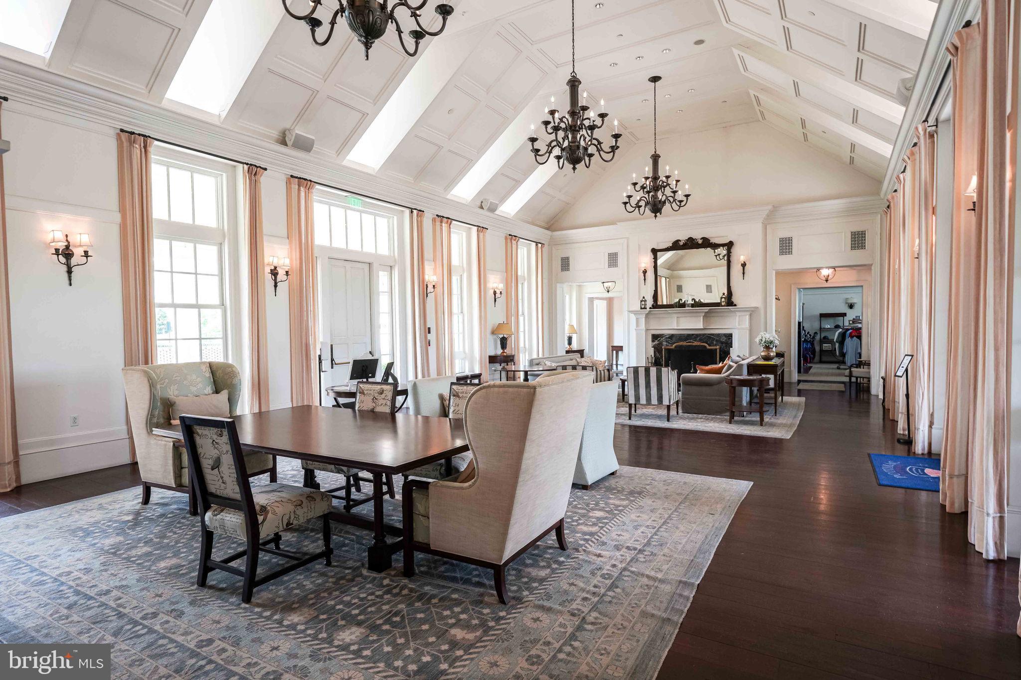 POTOMAC SHORES - Residential