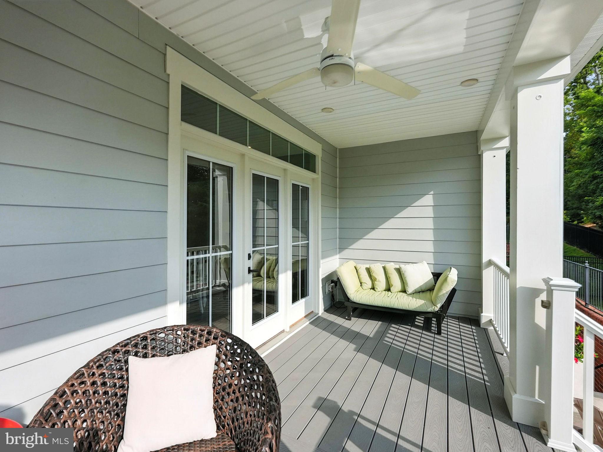 POTOMAC SHORES - Residential