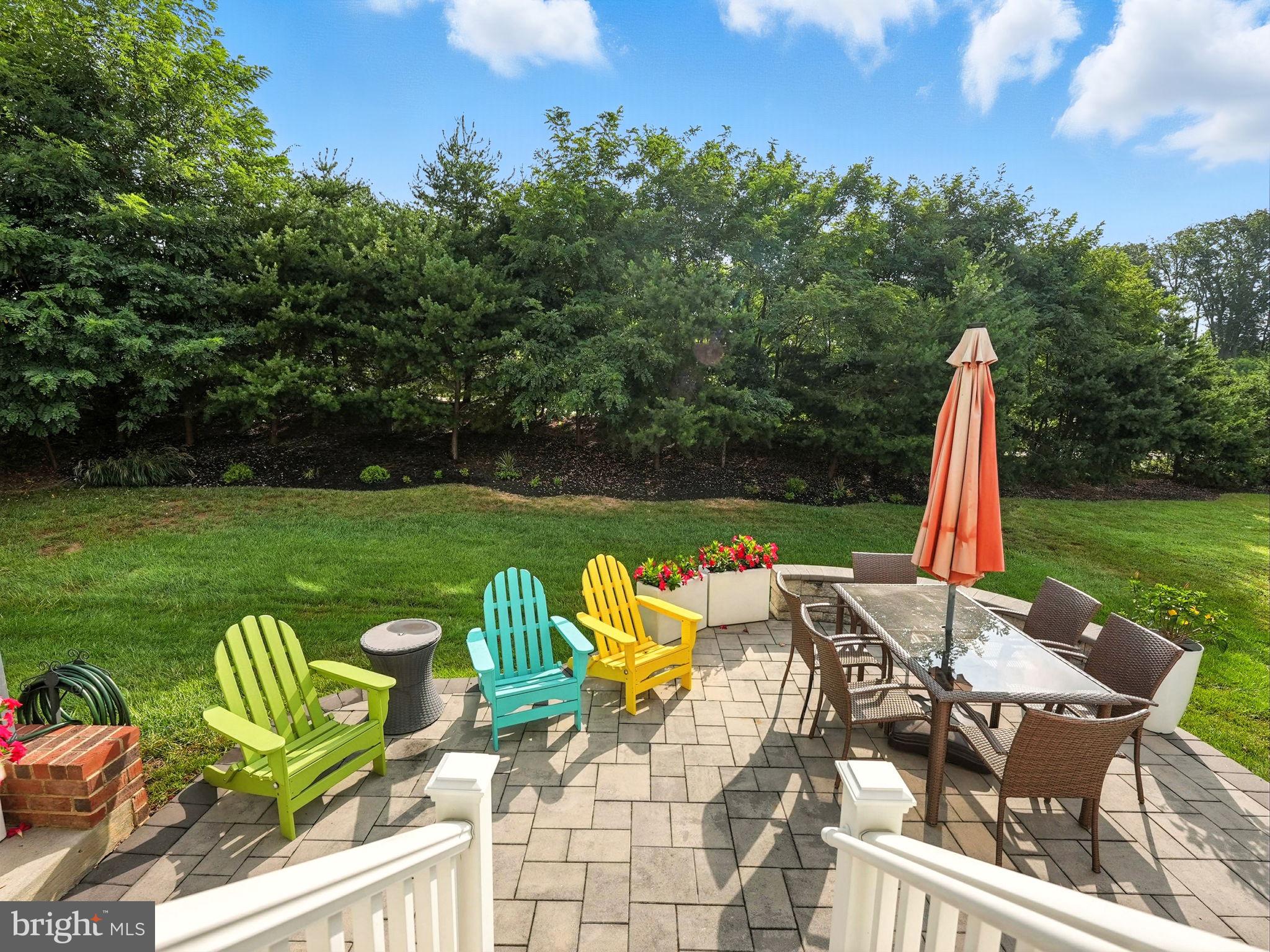 POTOMAC SHORES - Residential