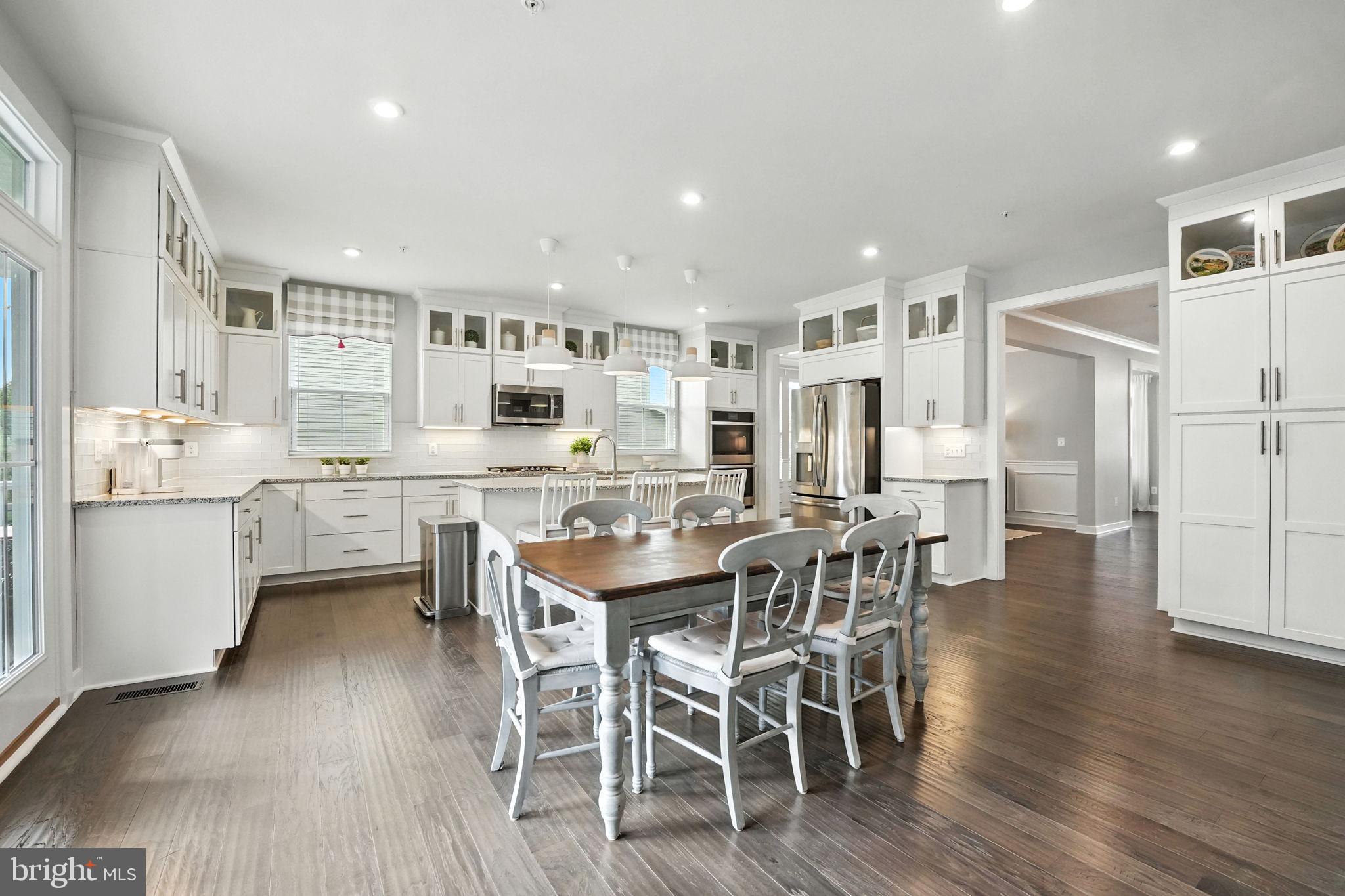 POTOMAC SHORES - Residential