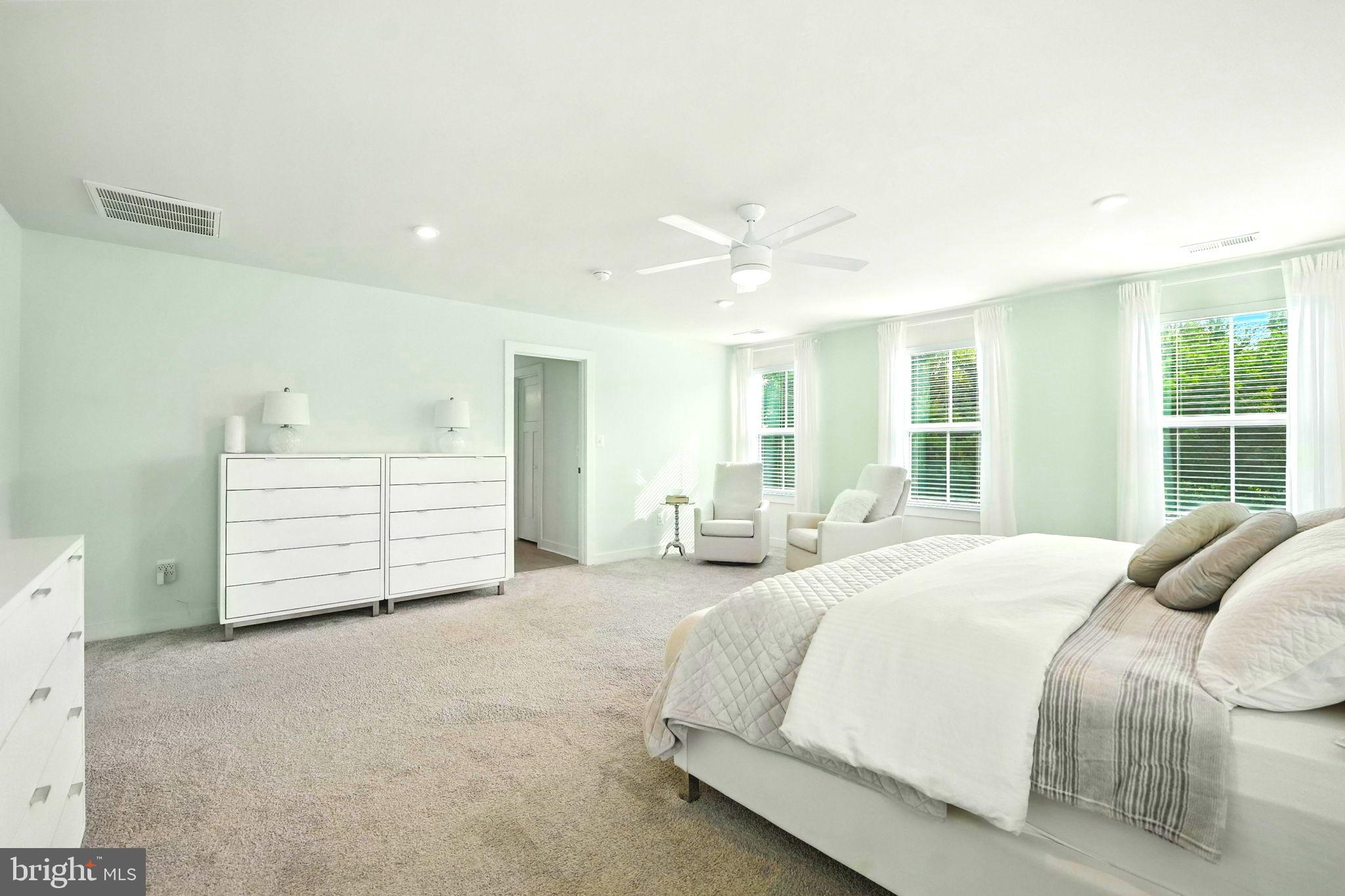 POTOMAC SHORES - Residential