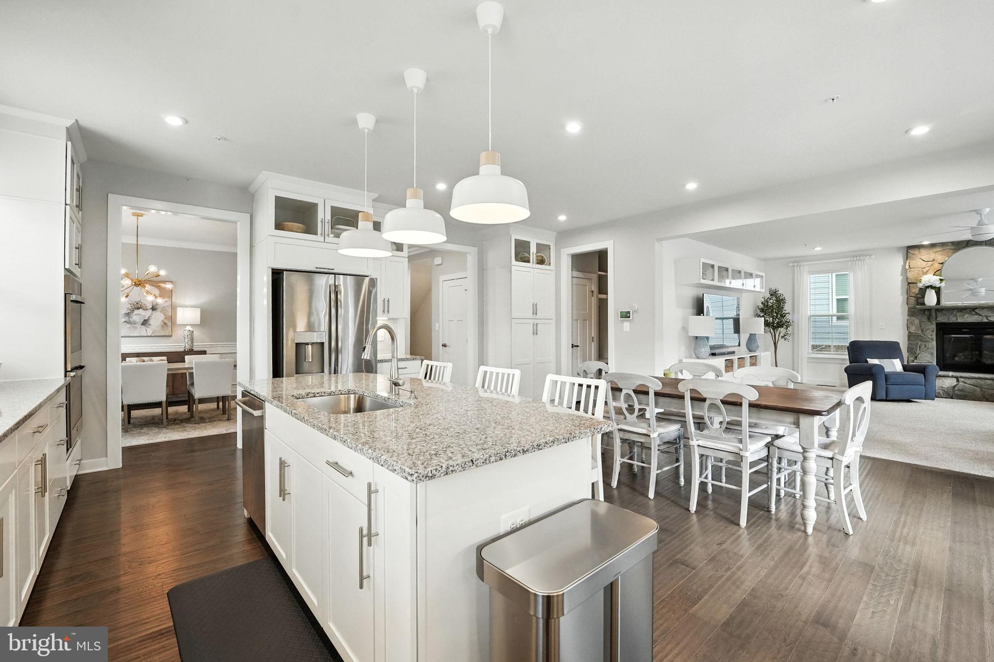 POTOMAC SHORES - Residential