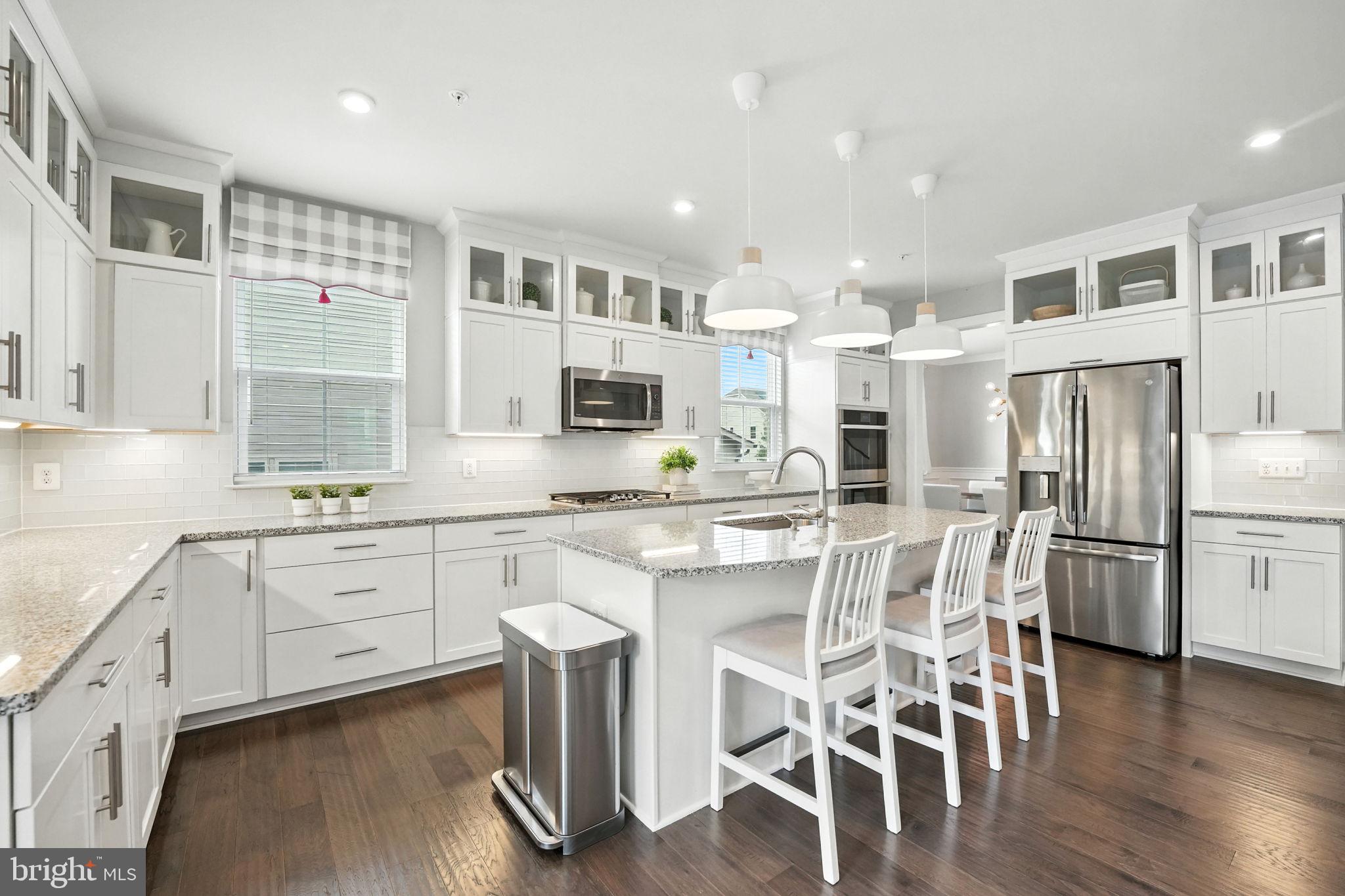 POTOMAC SHORES - Residential