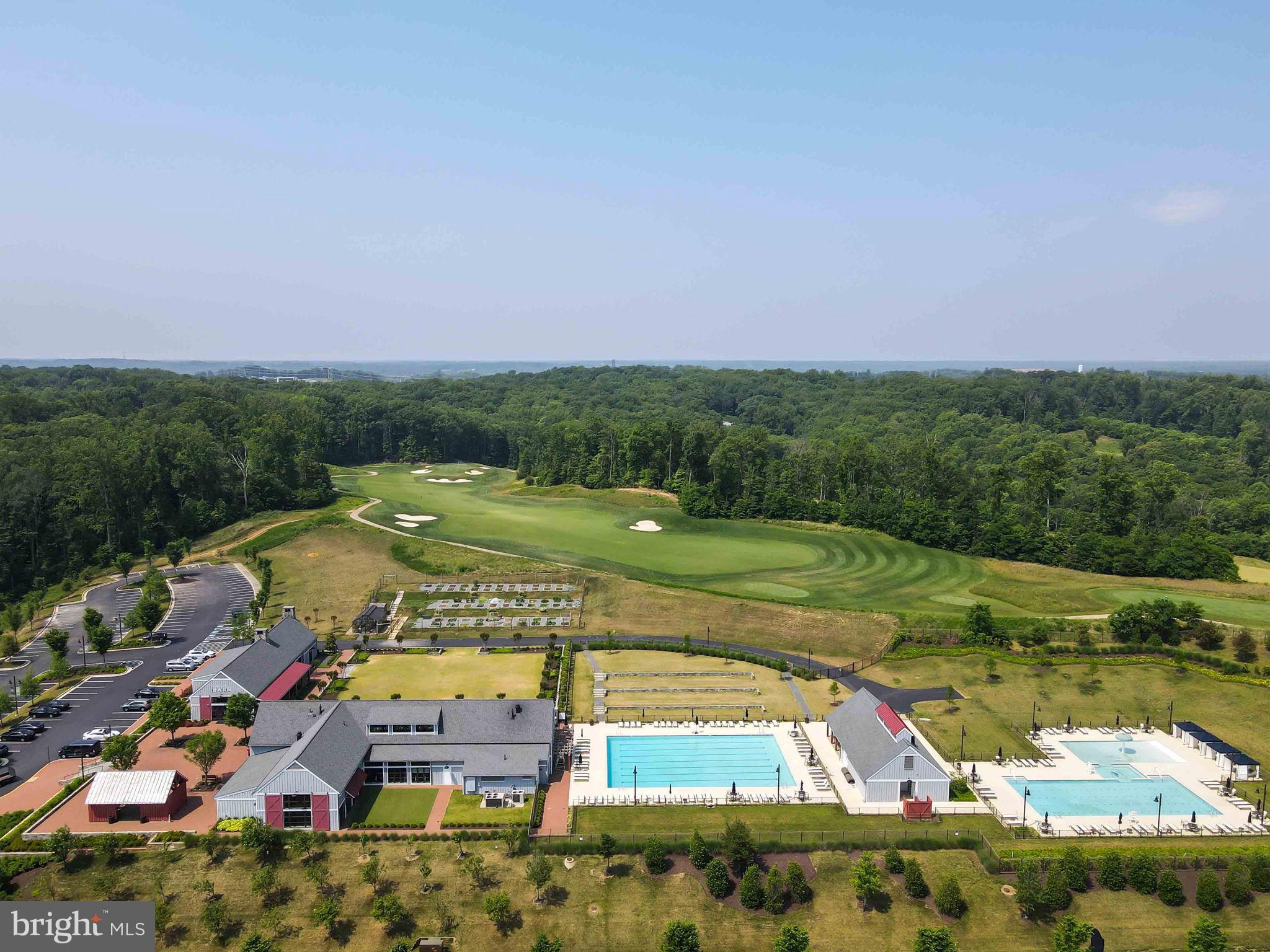 POTOMAC SHORES - Residential