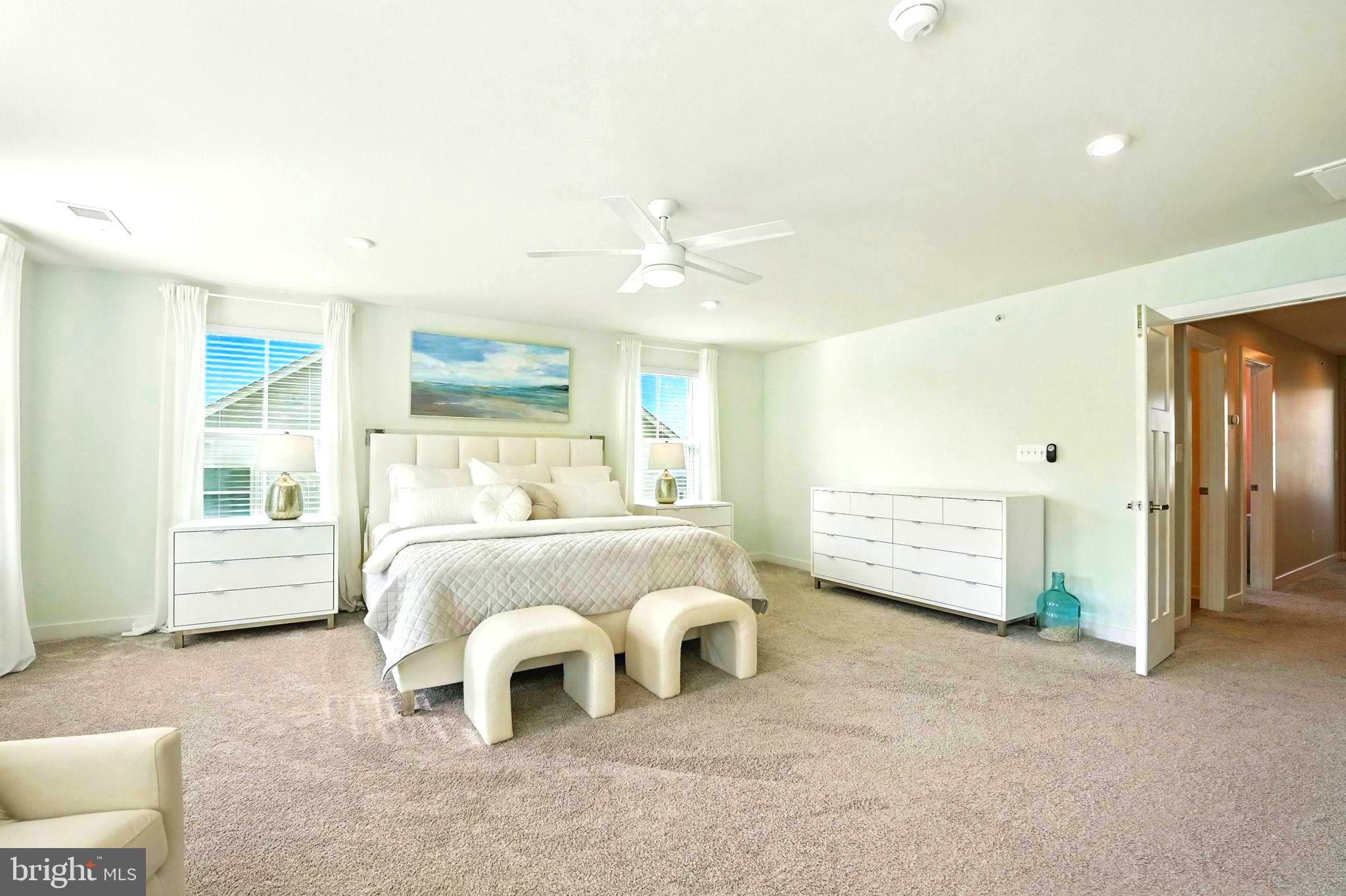 POTOMAC SHORES - Residential