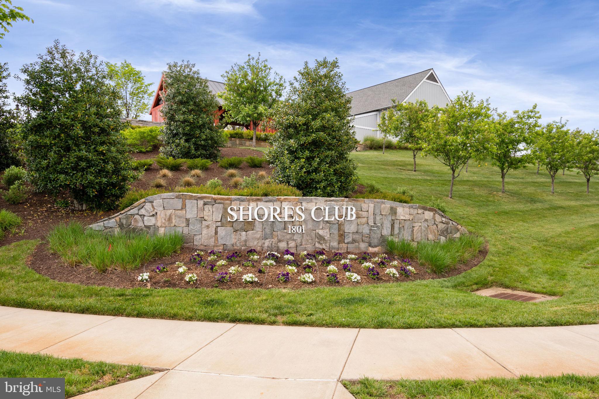 17433 SPRING CRESS DRIVE