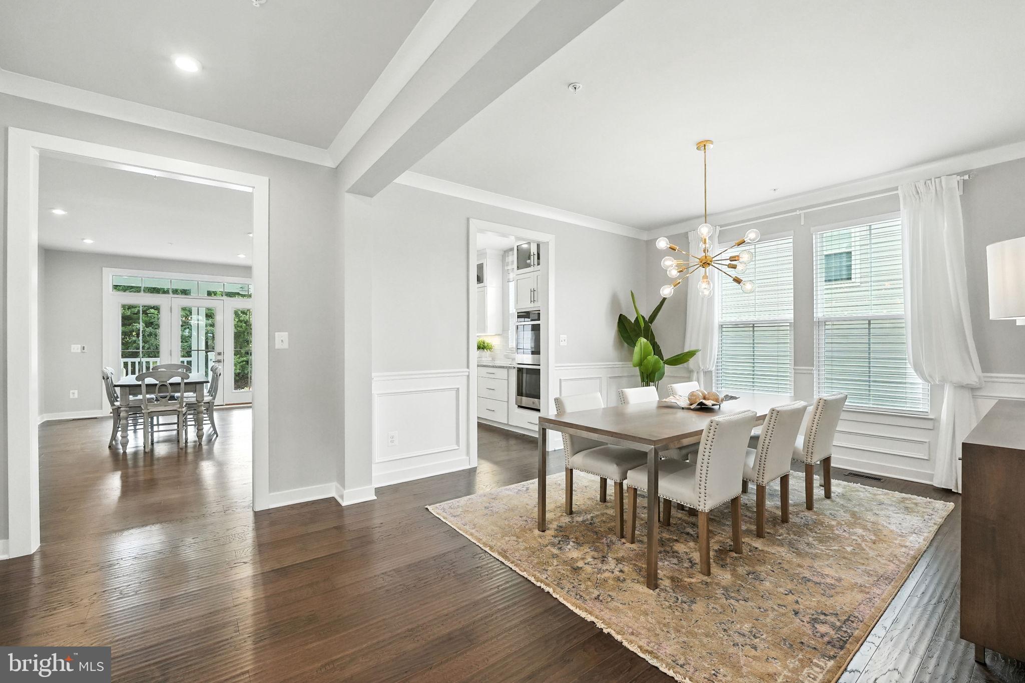 POTOMAC SHORES - Residential