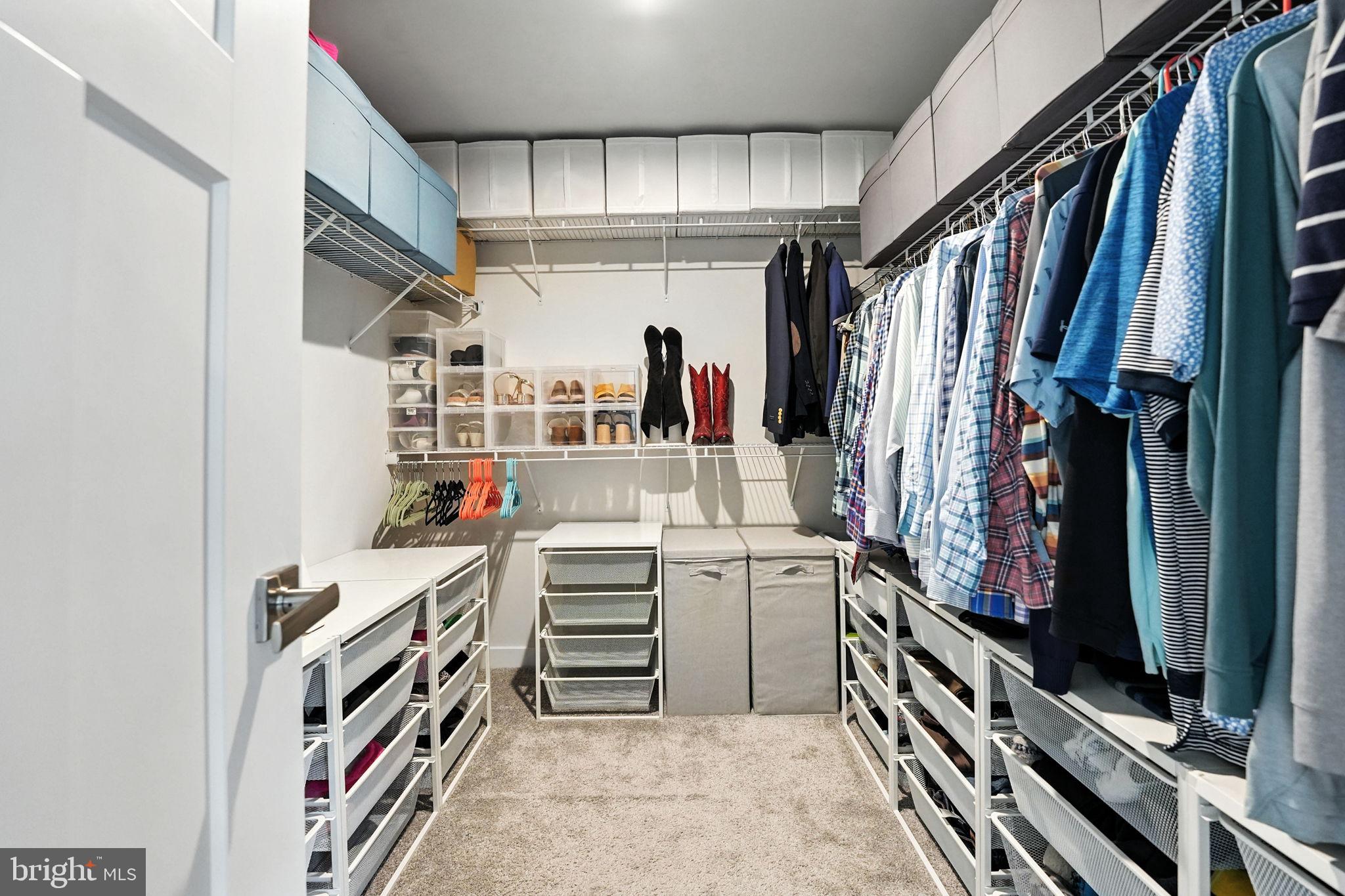 POTOMAC SHORES - Residential