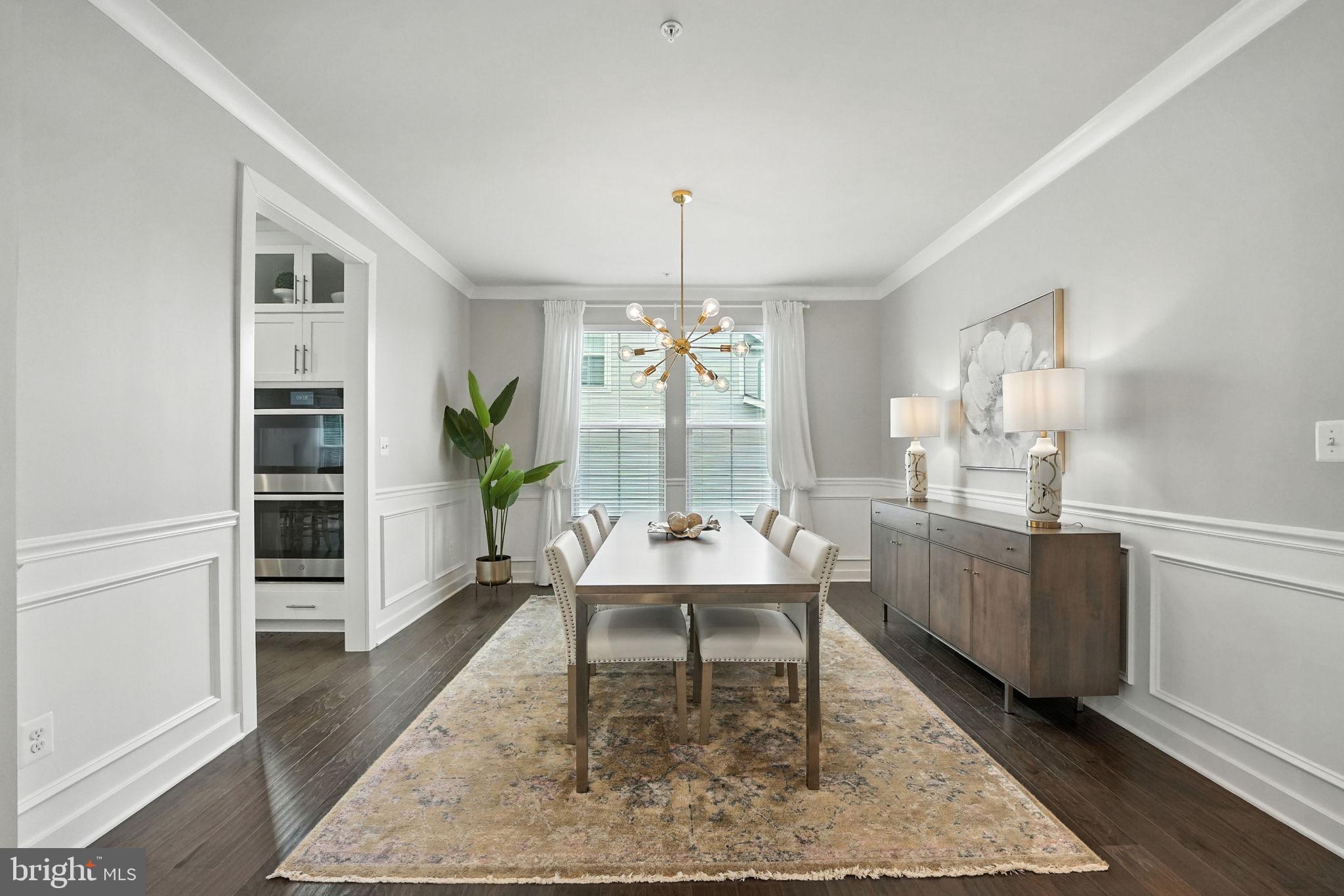 POTOMAC SHORES - Residential